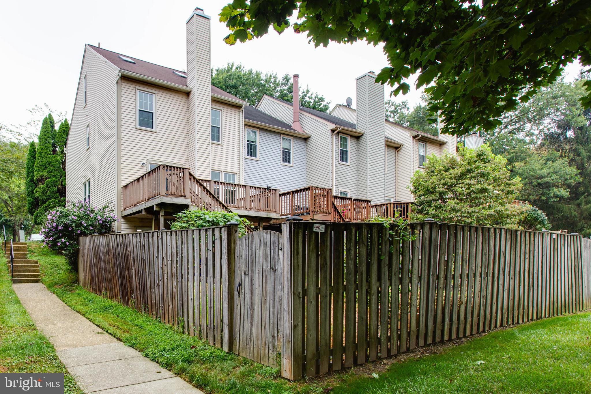 DORSEY SEARCH - Residential