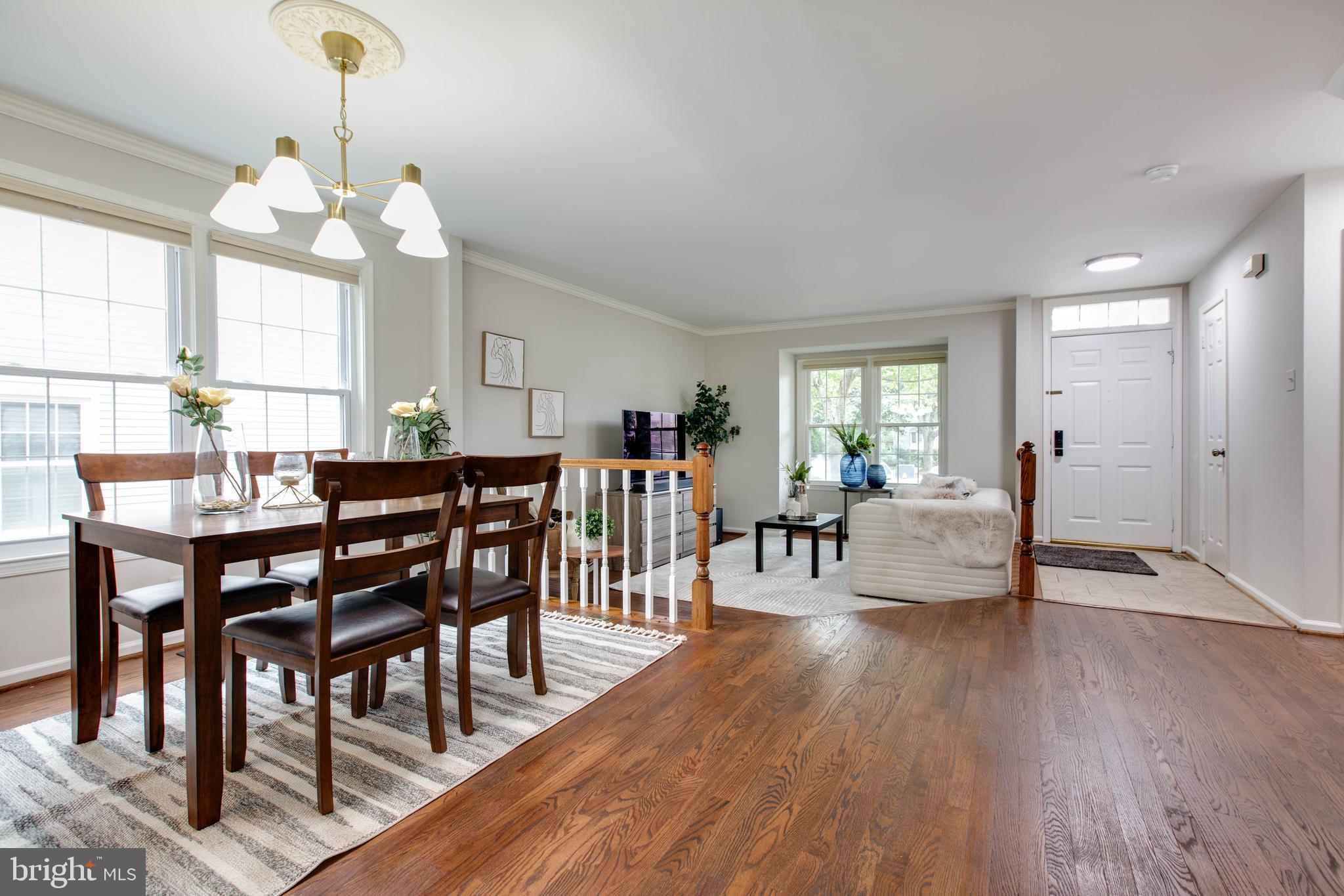 DORSEY SEARCH - Residential