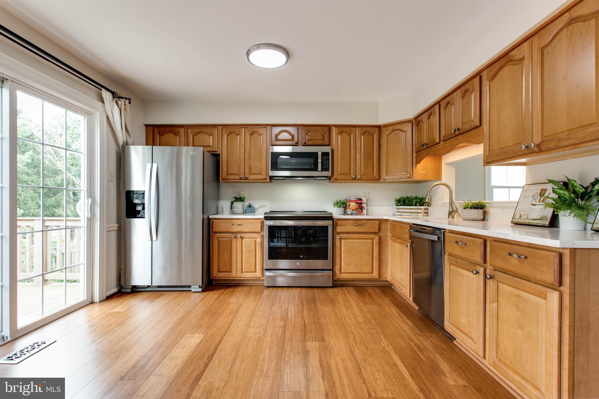 DORSEY SEARCH - Residential