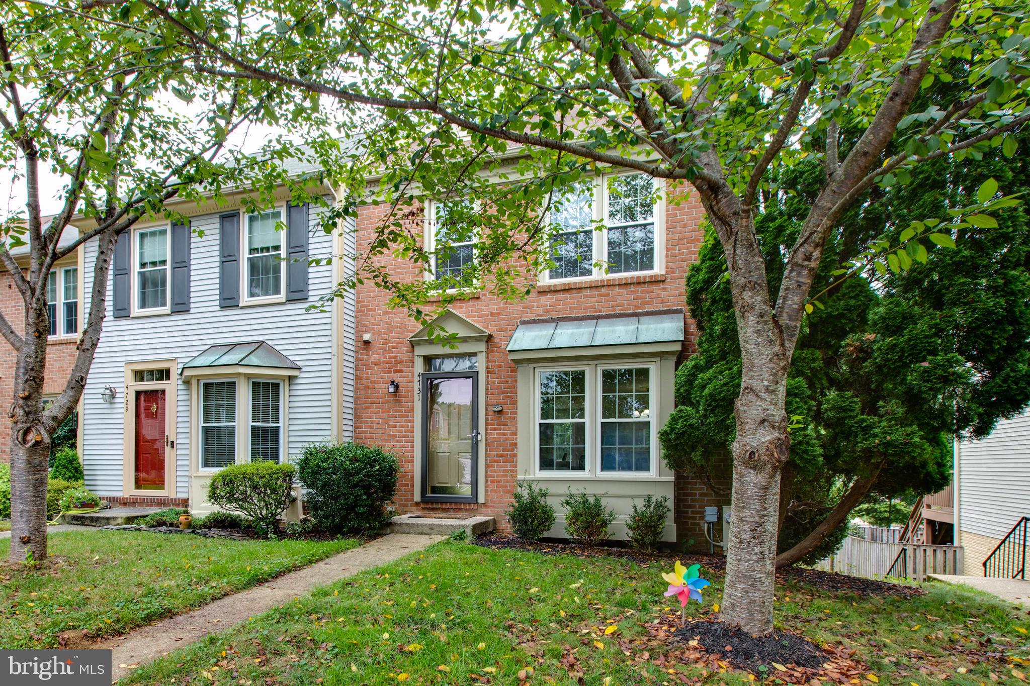 DORSEY SEARCH - Residential