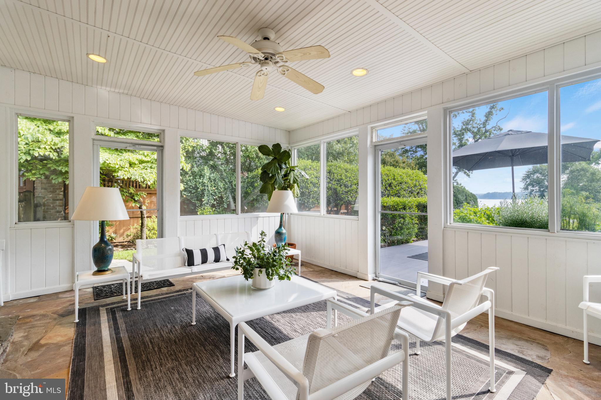 OLDE SEVERNA PARK - Residential