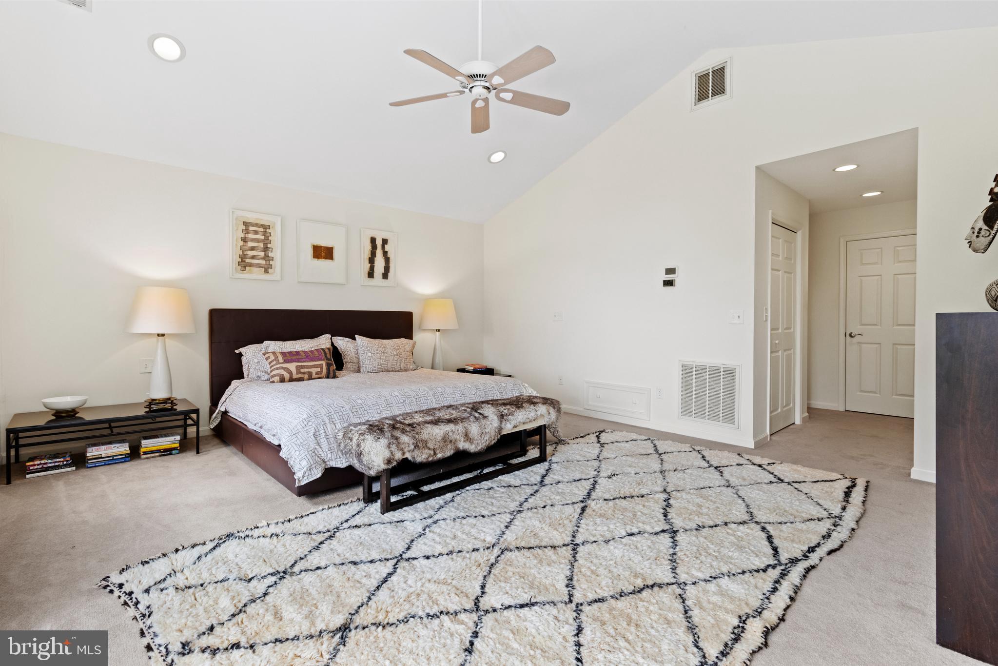 OLDE SEVERNA PARK - Residential