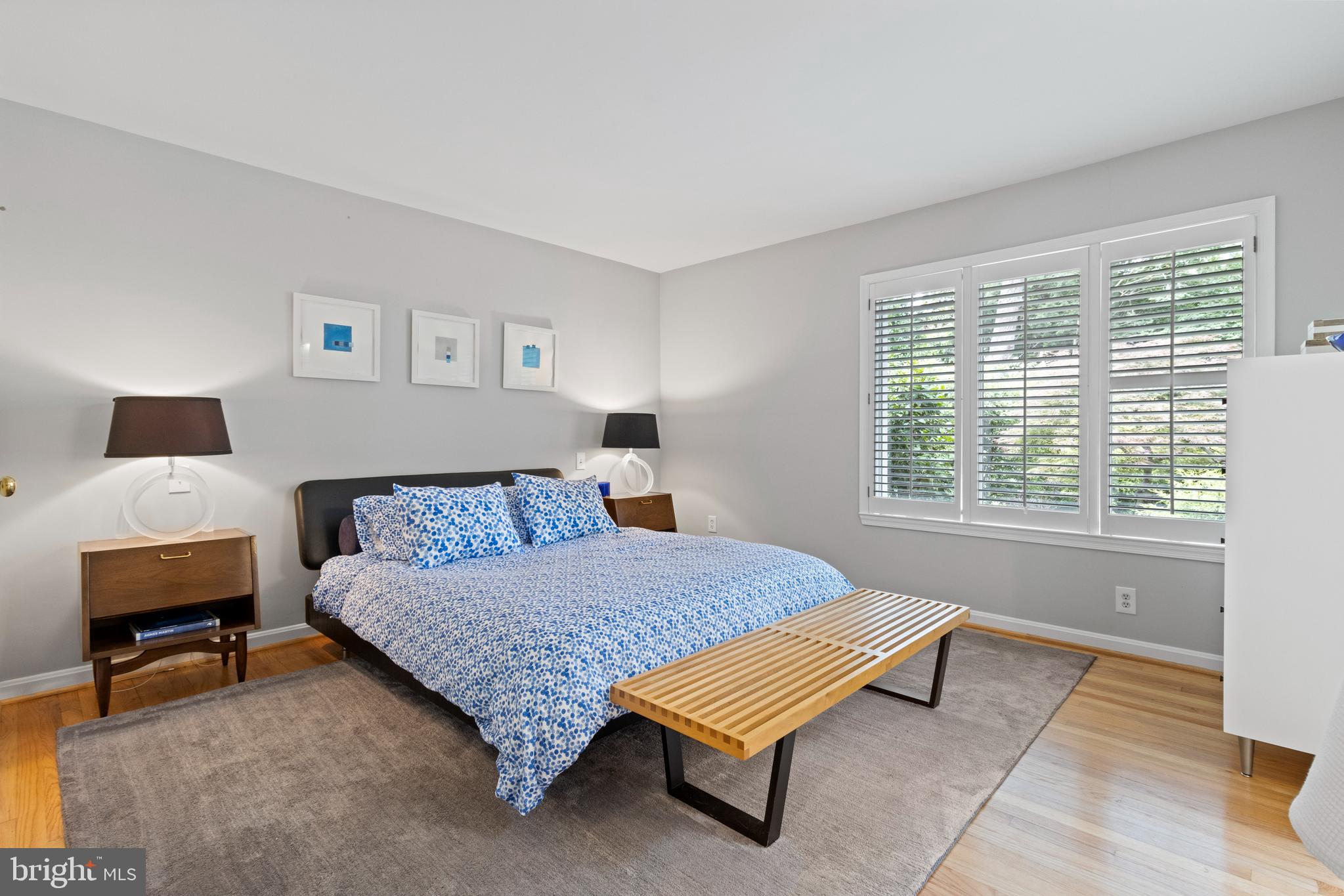 OLDE SEVERNA PARK - Residential