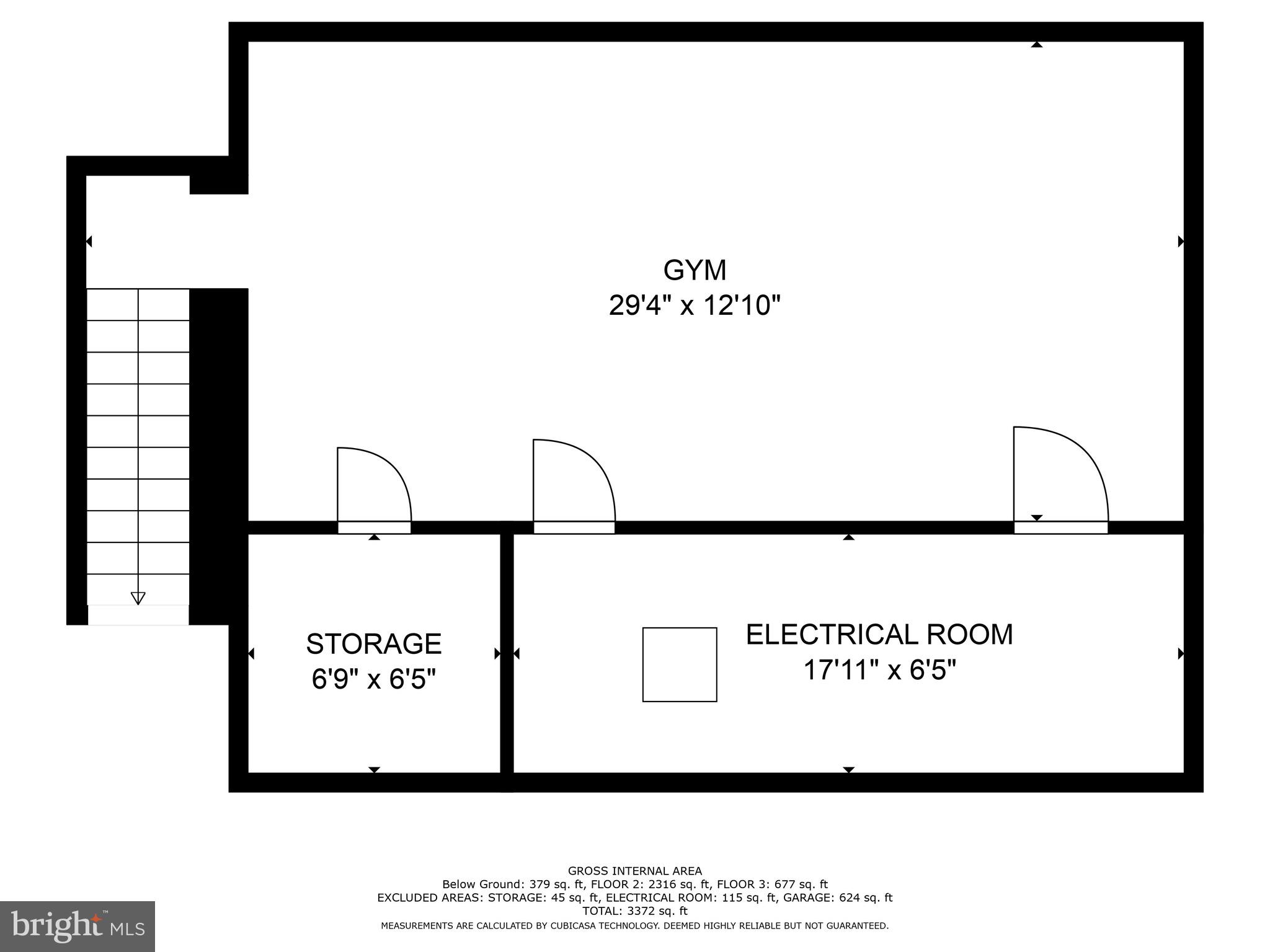 OLDE SEVERNA PARK - Residential