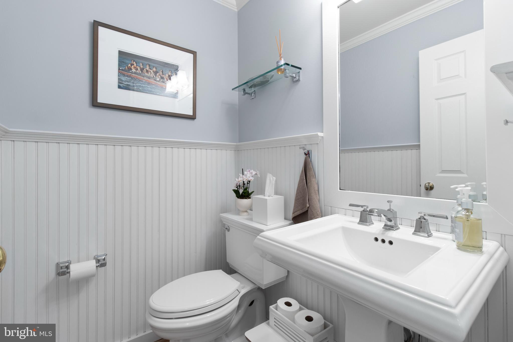 OLDE SEVERNA PARK - Residential