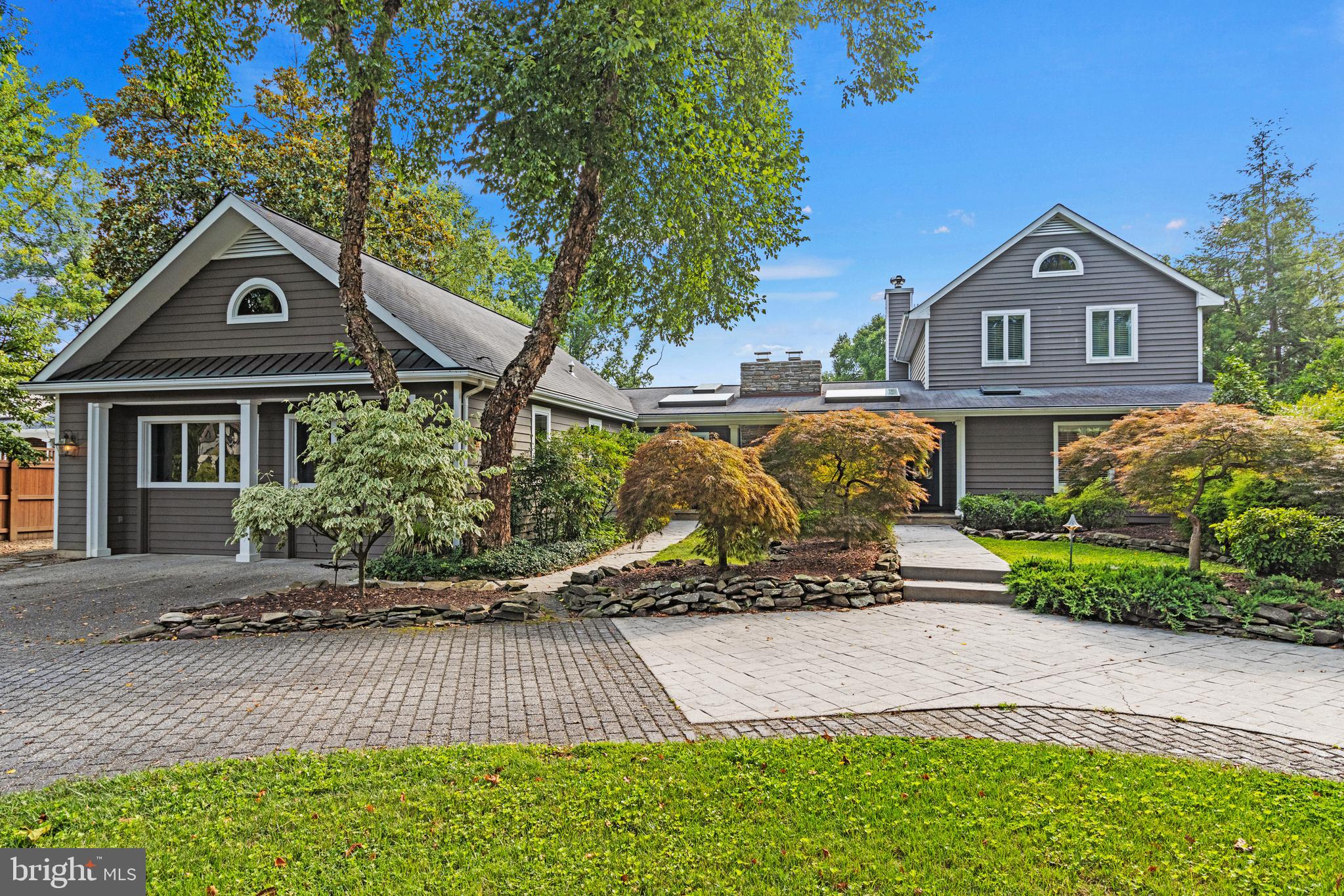 OLDE SEVERNA PARK - Residential