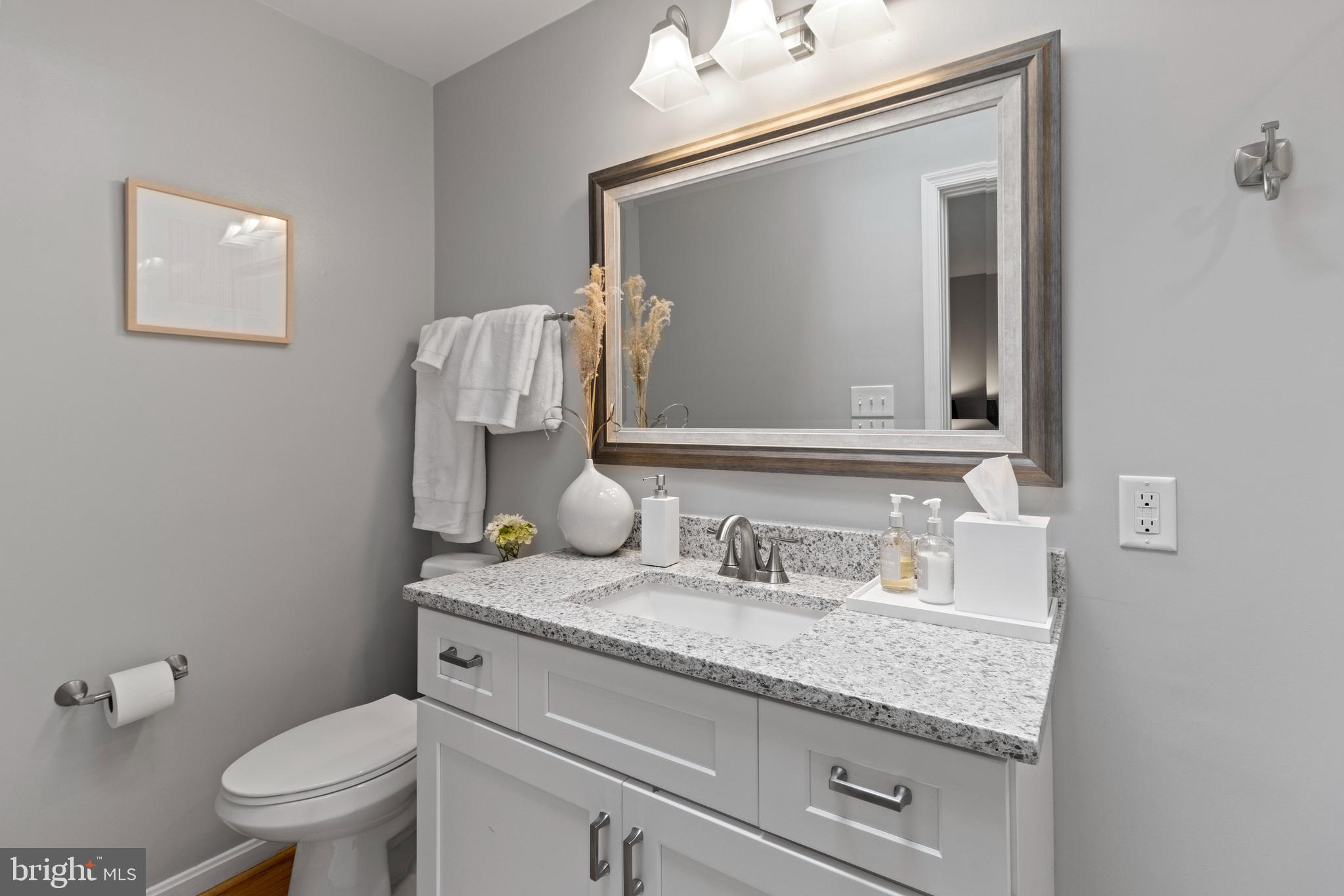 OLDE SEVERNA PARK - Residential