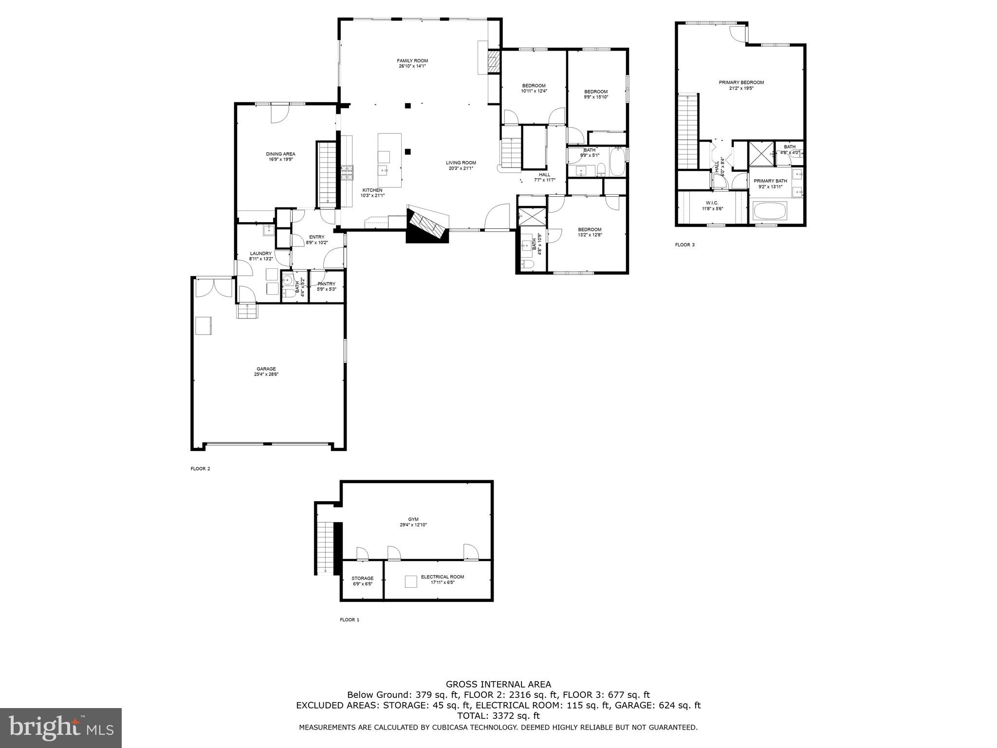 OLDE SEVERNA PARK - Residential