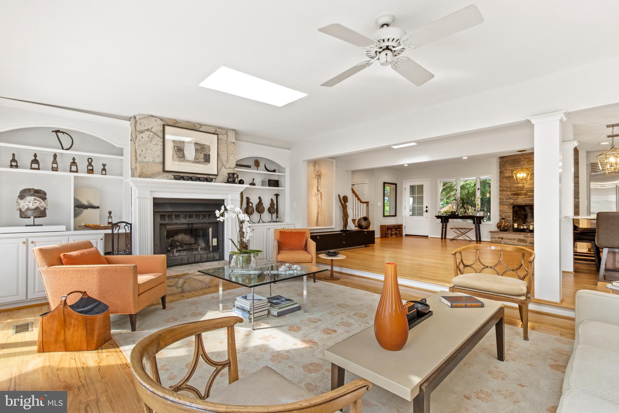 OLDE SEVERNA PARK - Residential