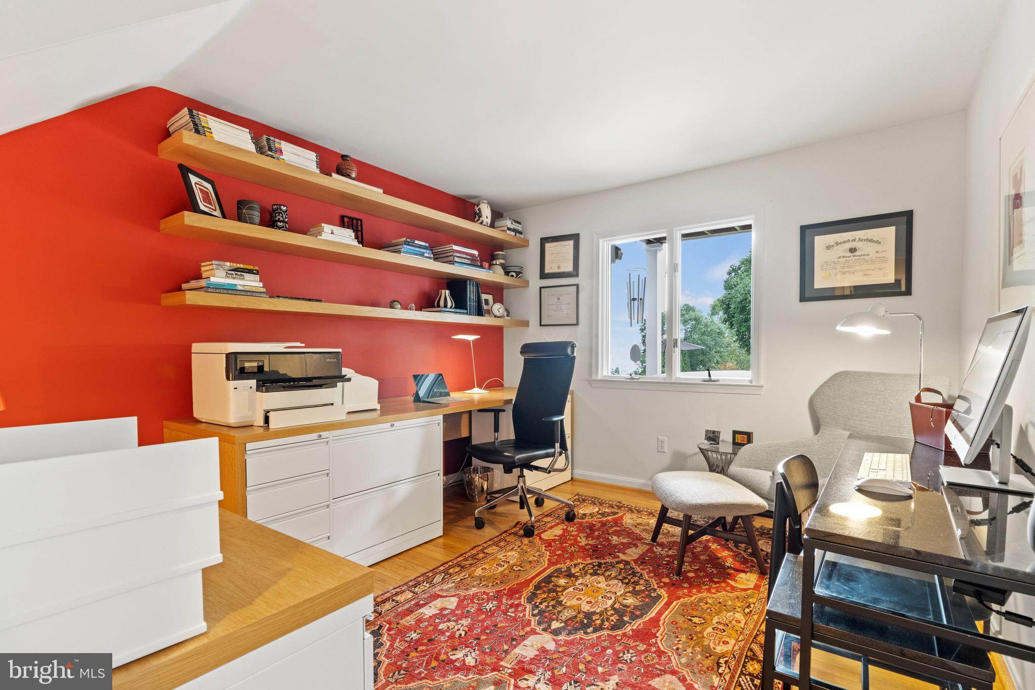 OLDE SEVERNA PARK - Residential