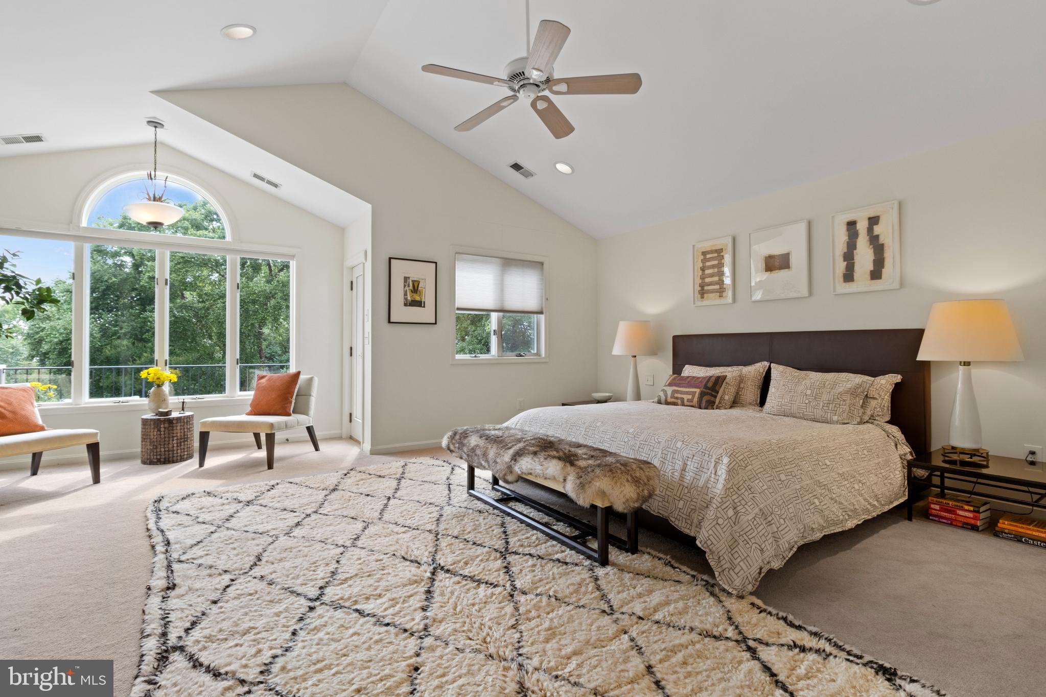 OLDE SEVERNA PARK - Residential