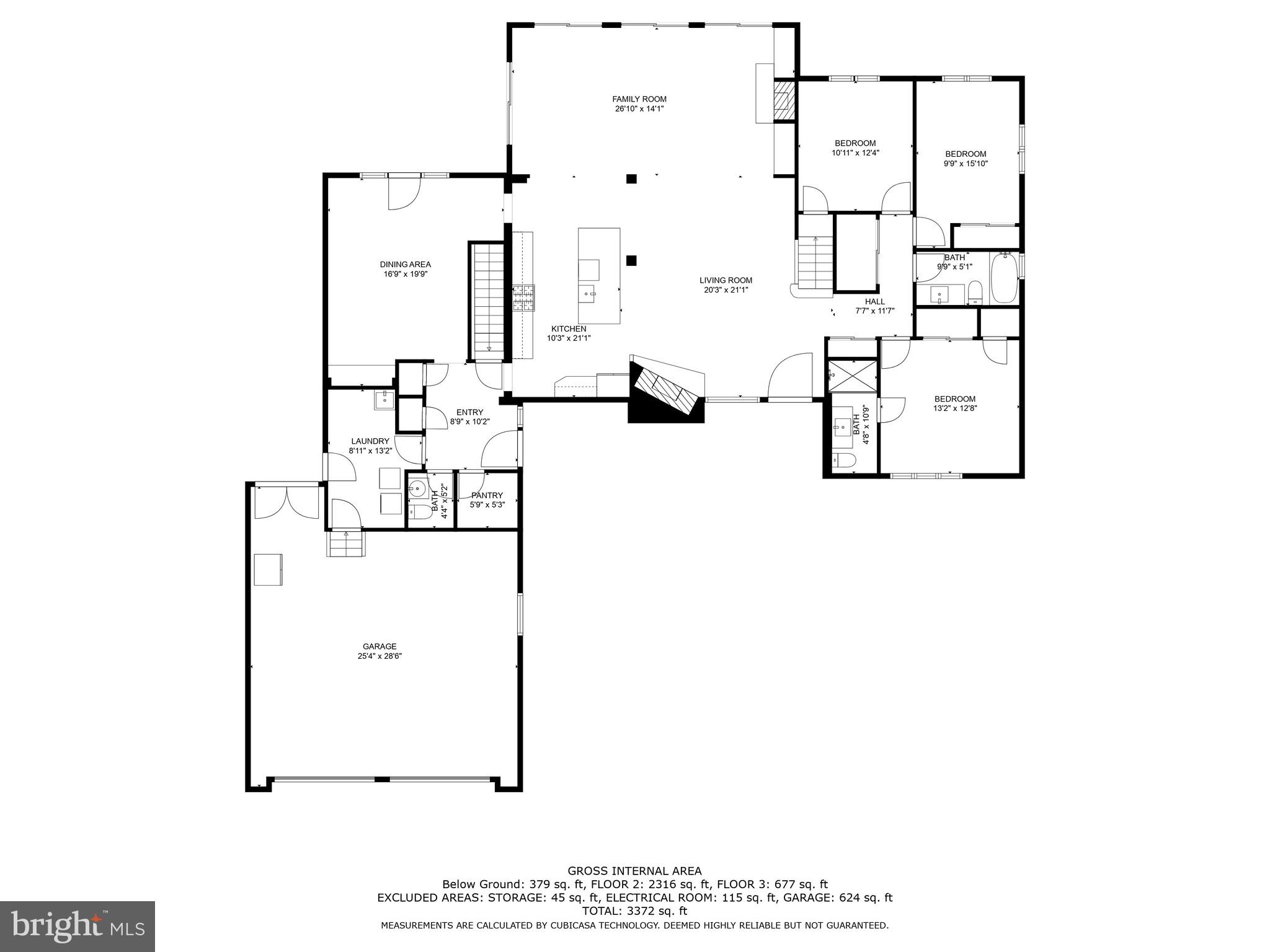 OLDE SEVERNA PARK - Residential