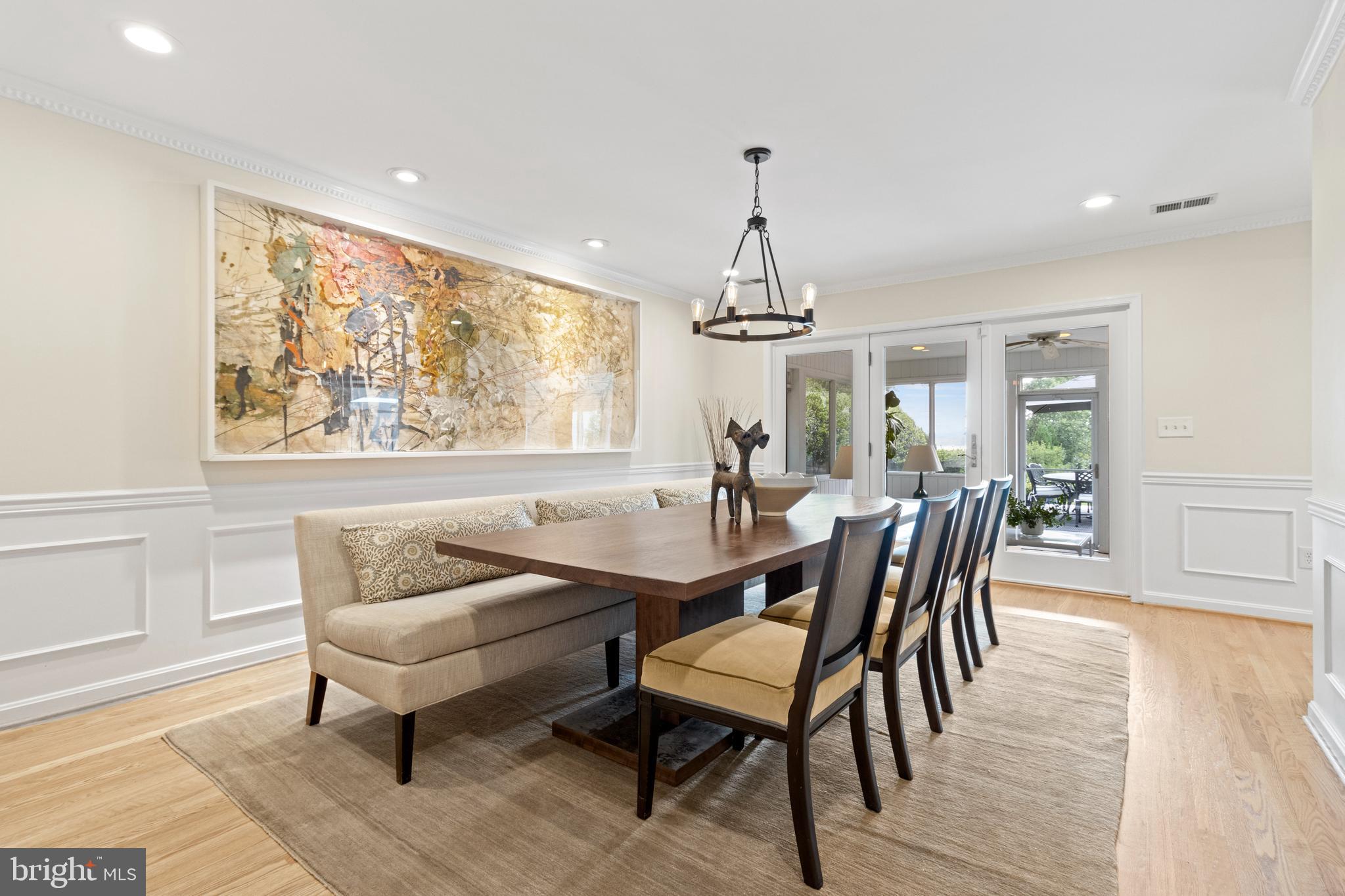 OLDE SEVERNA PARK - Residential