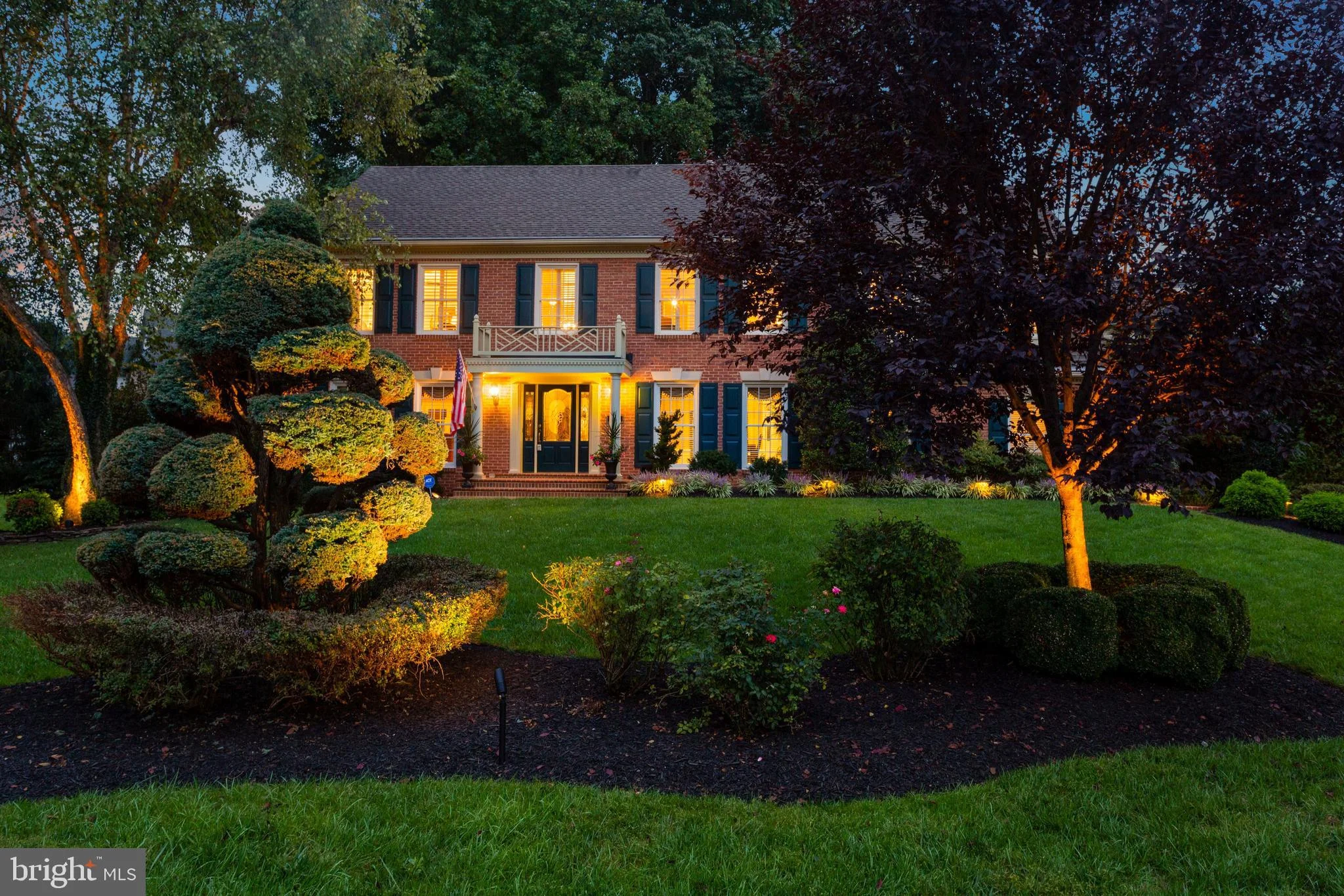5351 Lake Normandy Court, Fairfax, VA 22030