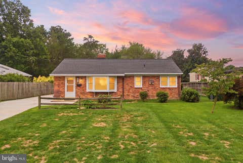 Photo of 7920 Wellington Road, ALEXANDRIA, VA 22308 (MLS # VAFX2334896)