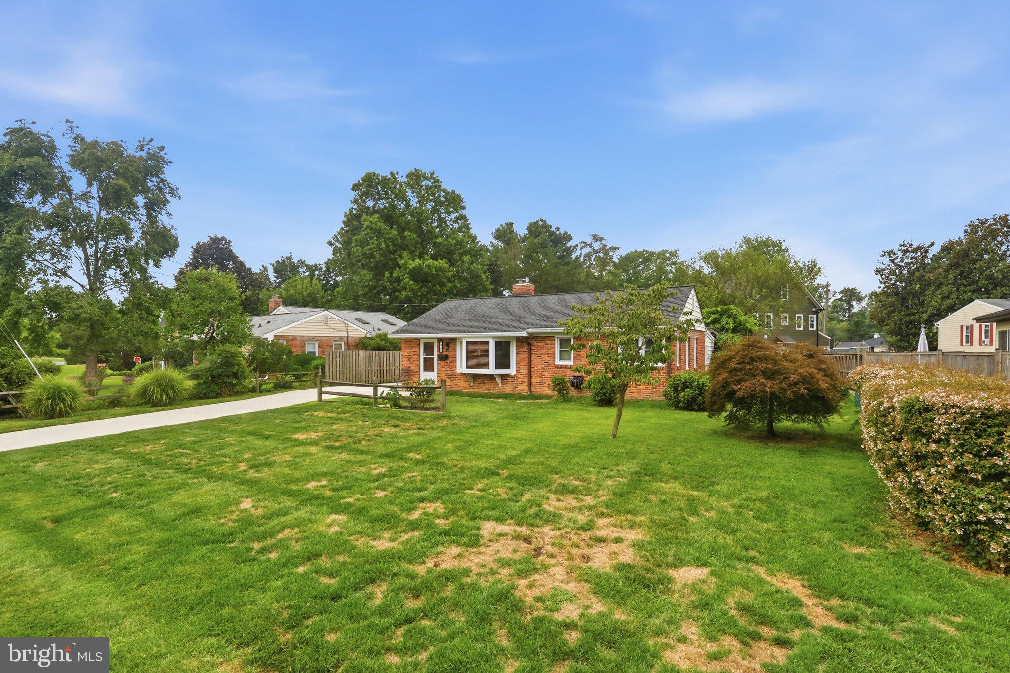 7920 WELLINGTON ROAD
