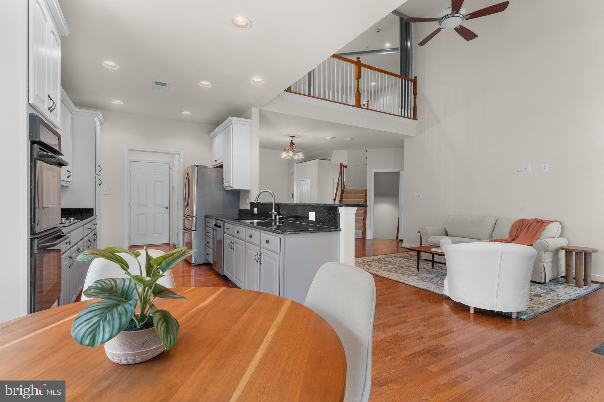 HERITAGE HUNT - Residential