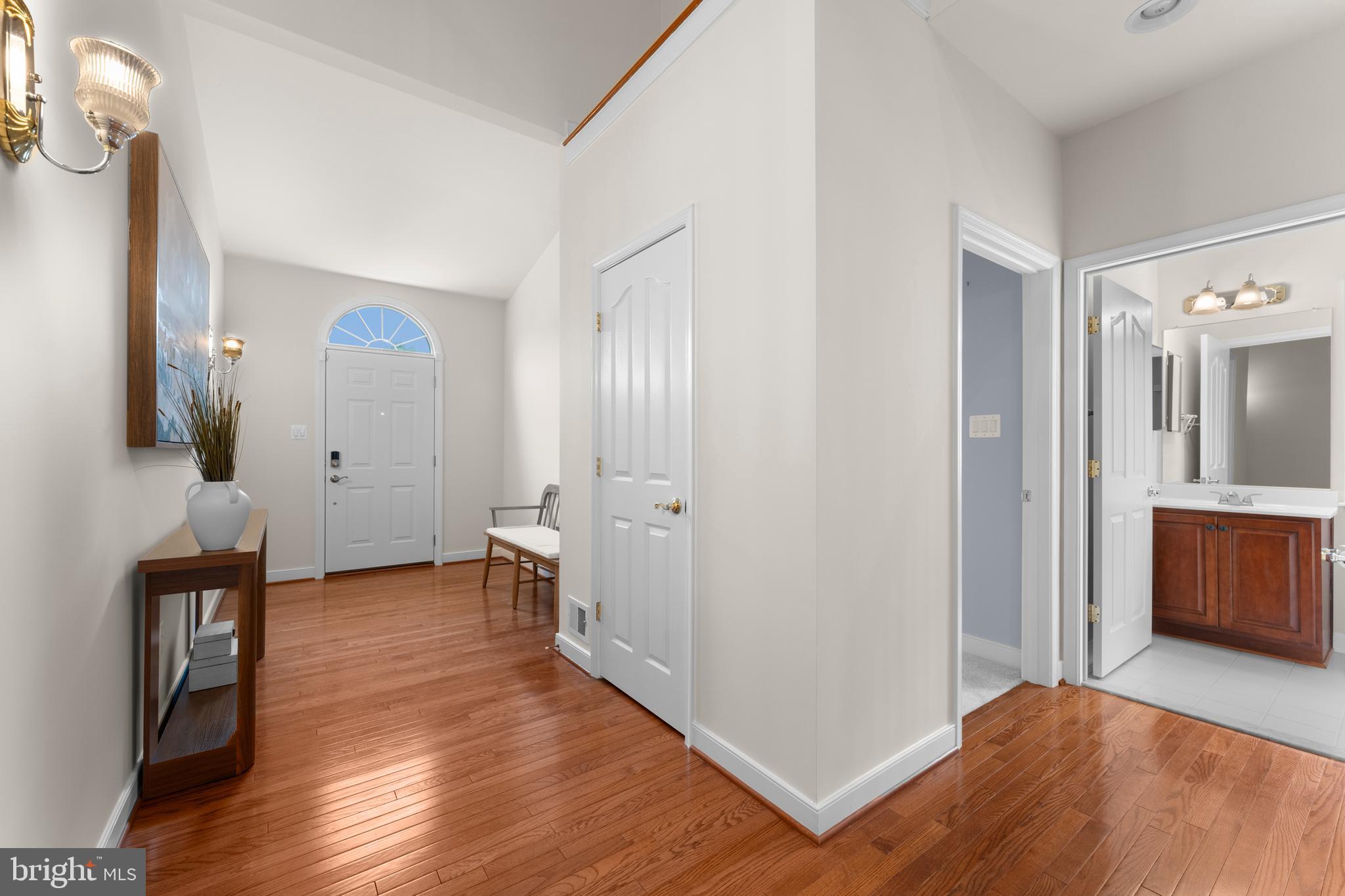 HERITAGE HUNT - Residential