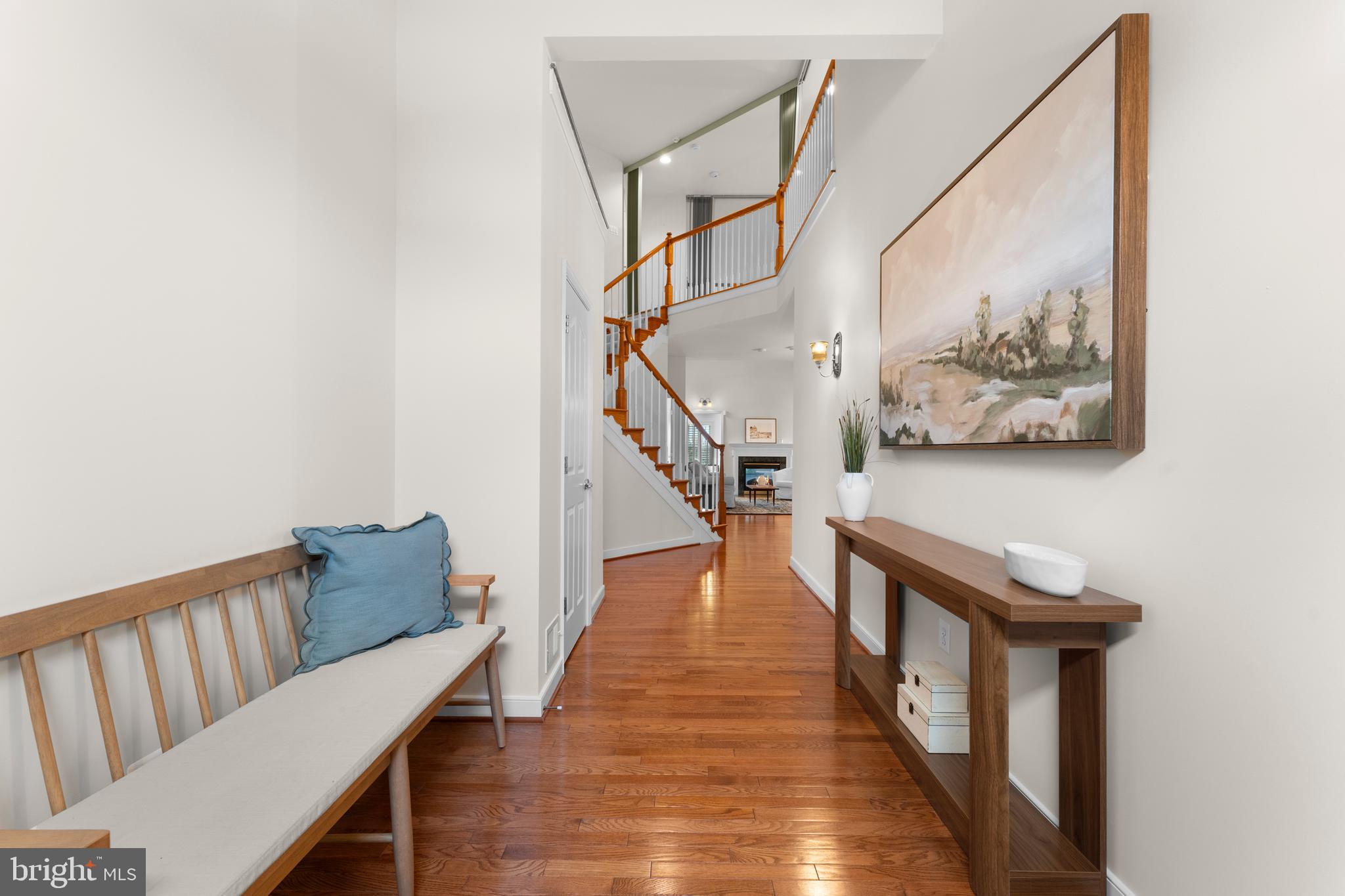 HERITAGE HUNT - Residential