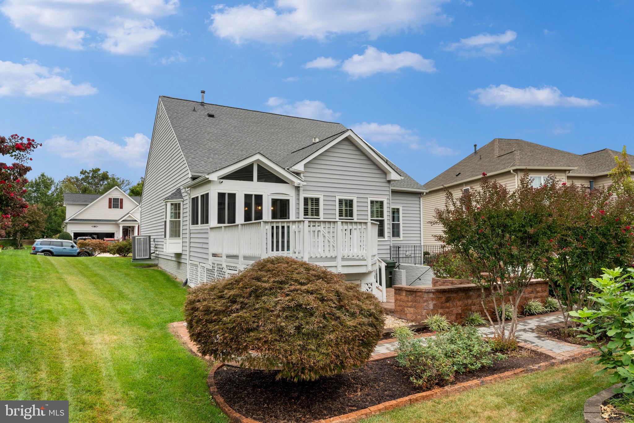 HERITAGE HUNT - Residential