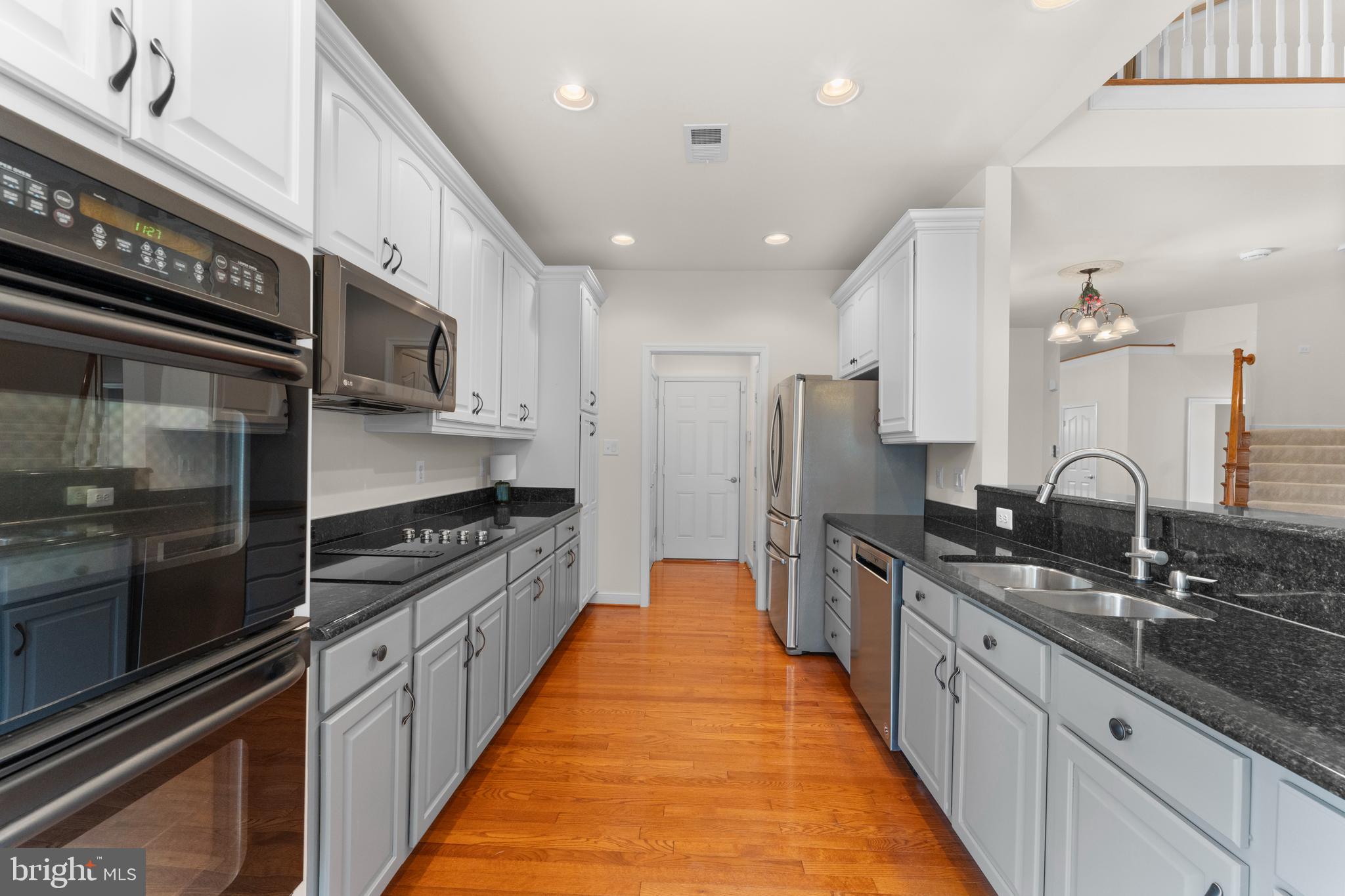 HERITAGE HUNT - Residential