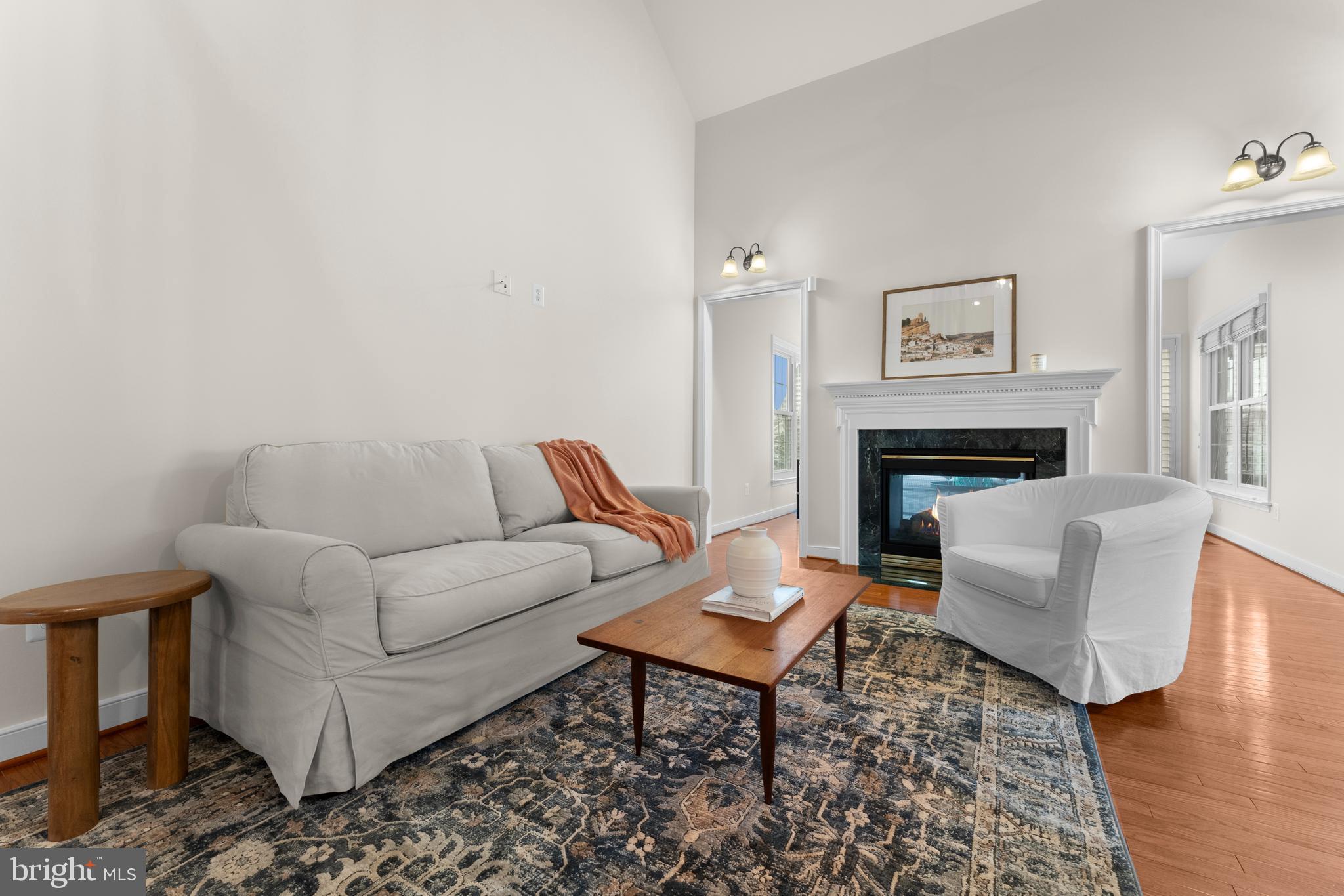 HERITAGE HUNT - Residential