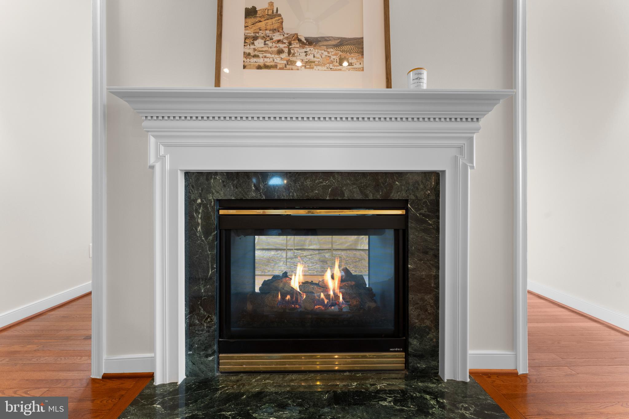 HERITAGE HUNT - Residential