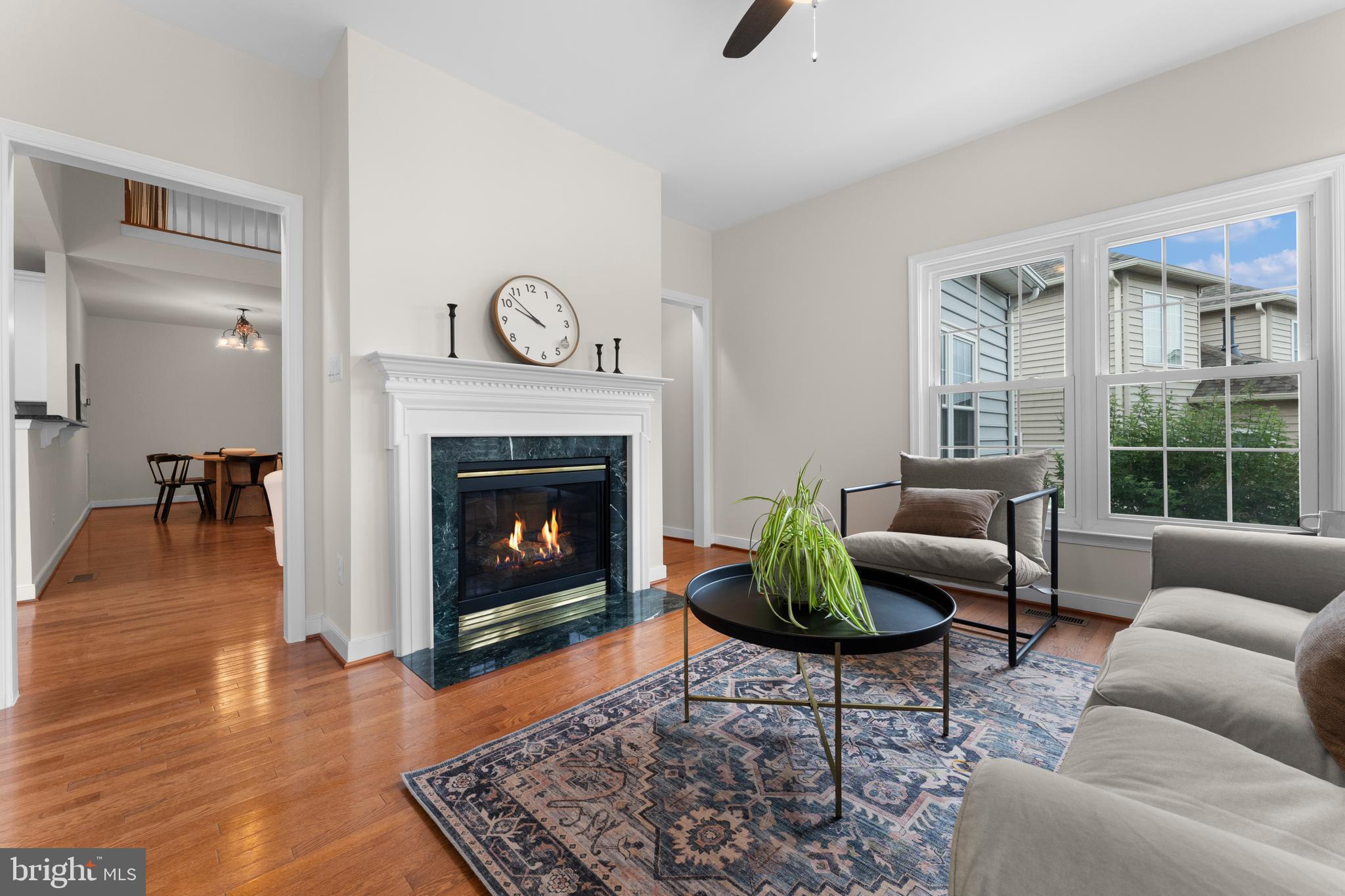 HERITAGE HUNT - Residential