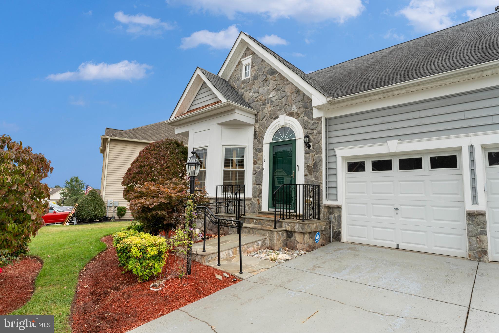 HERITAGE HUNT - Residential