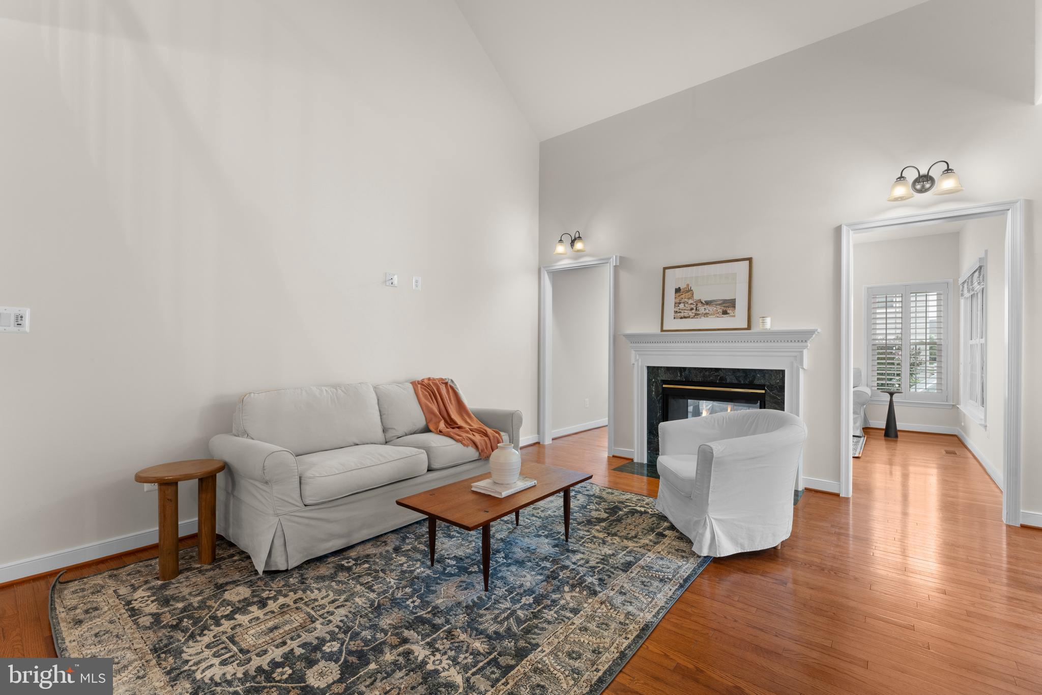 HERITAGE HUNT - Residential