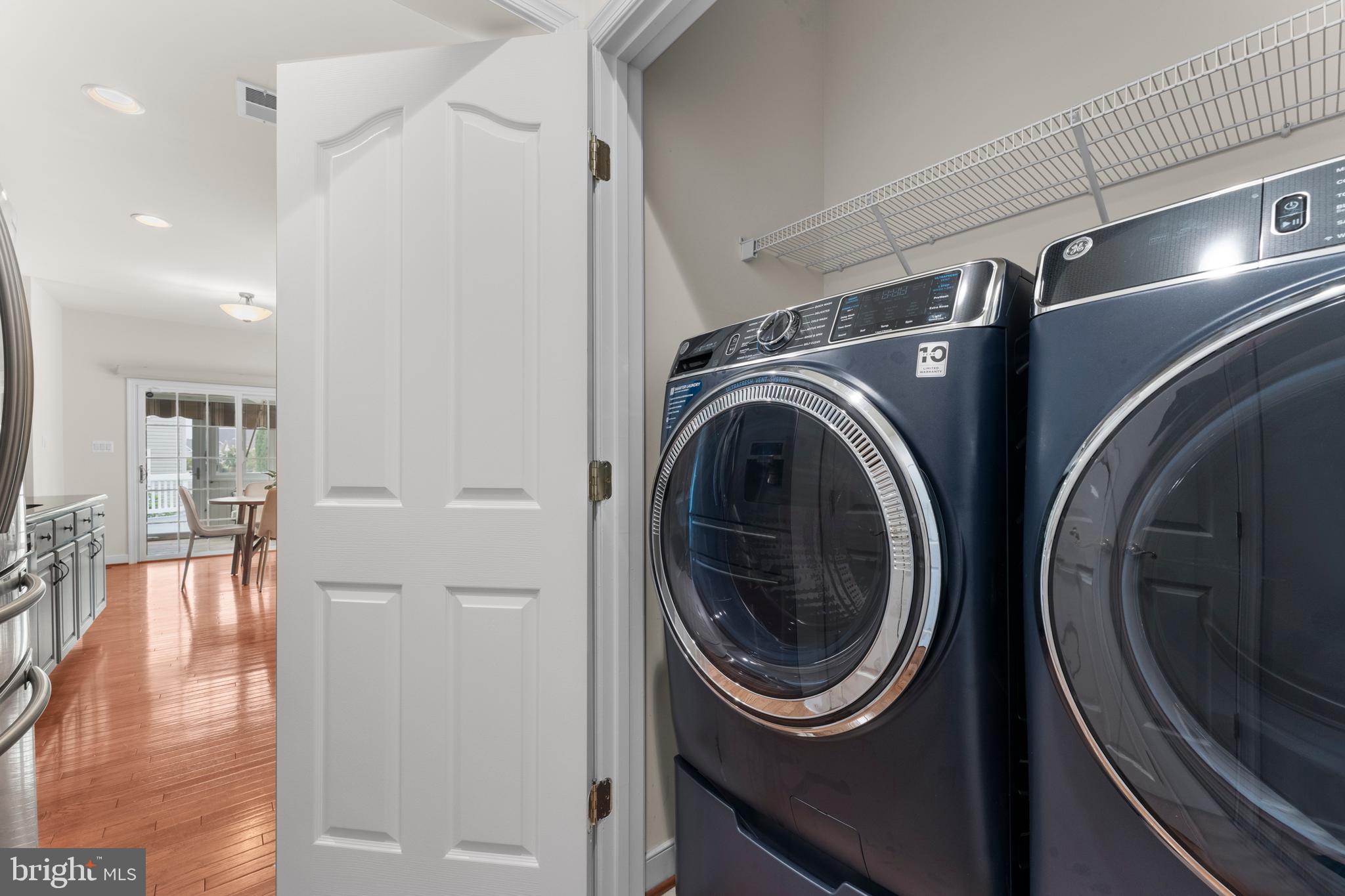 HERITAGE HUNT - Residential