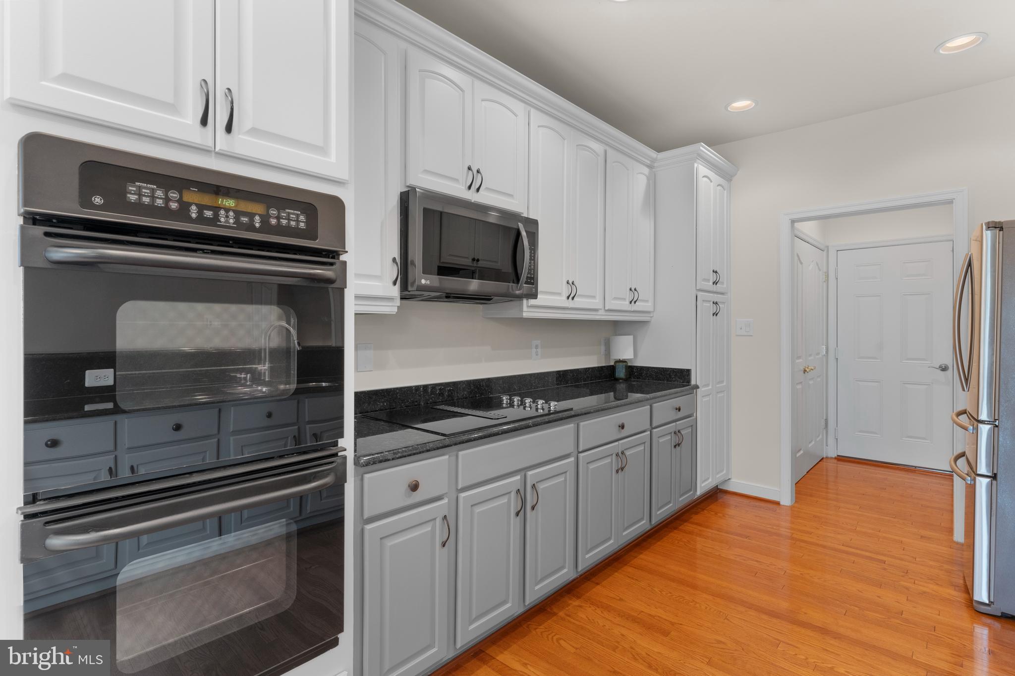 HERITAGE HUNT - Residential