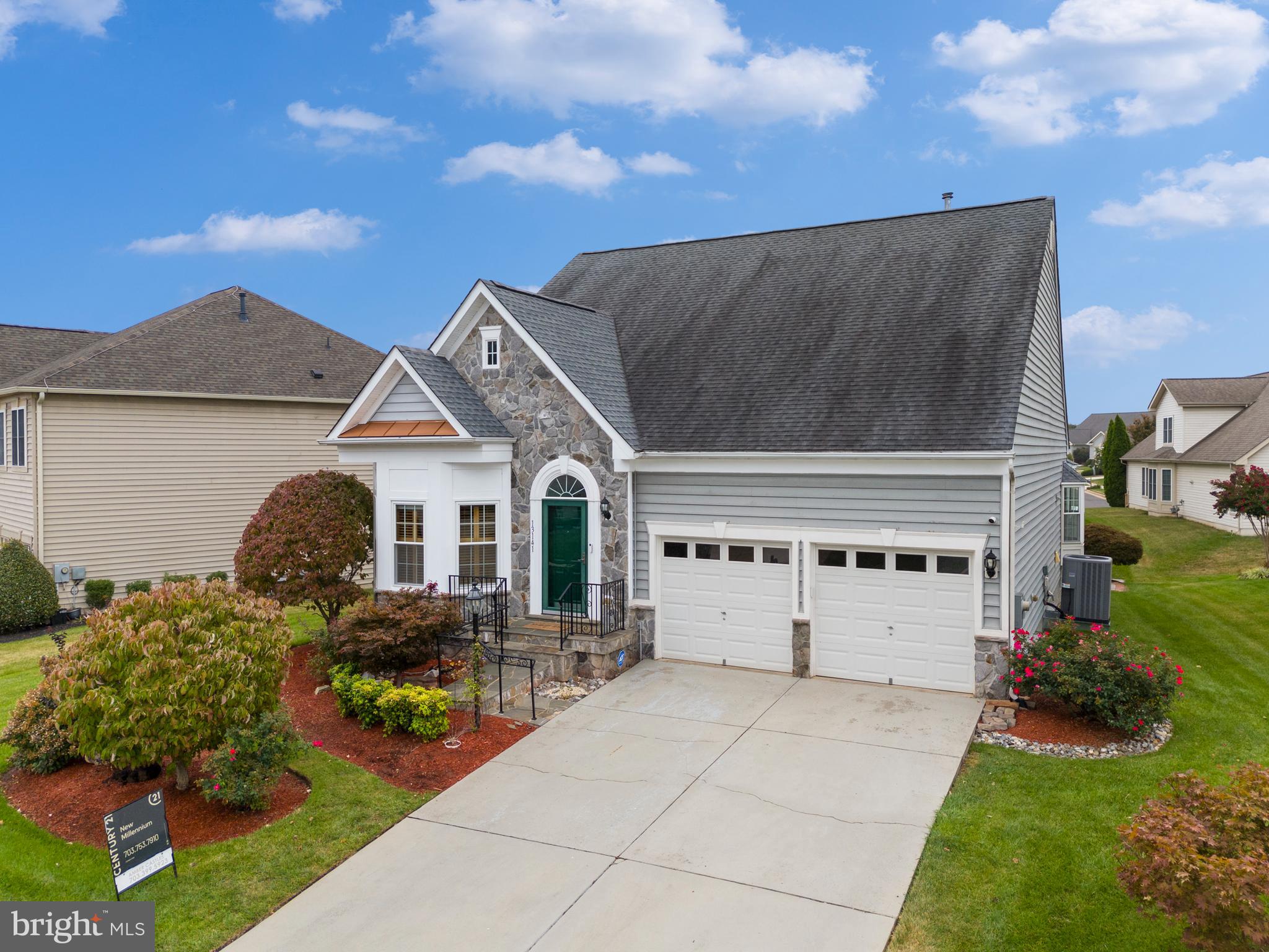 HERITAGE HUNT - Residential