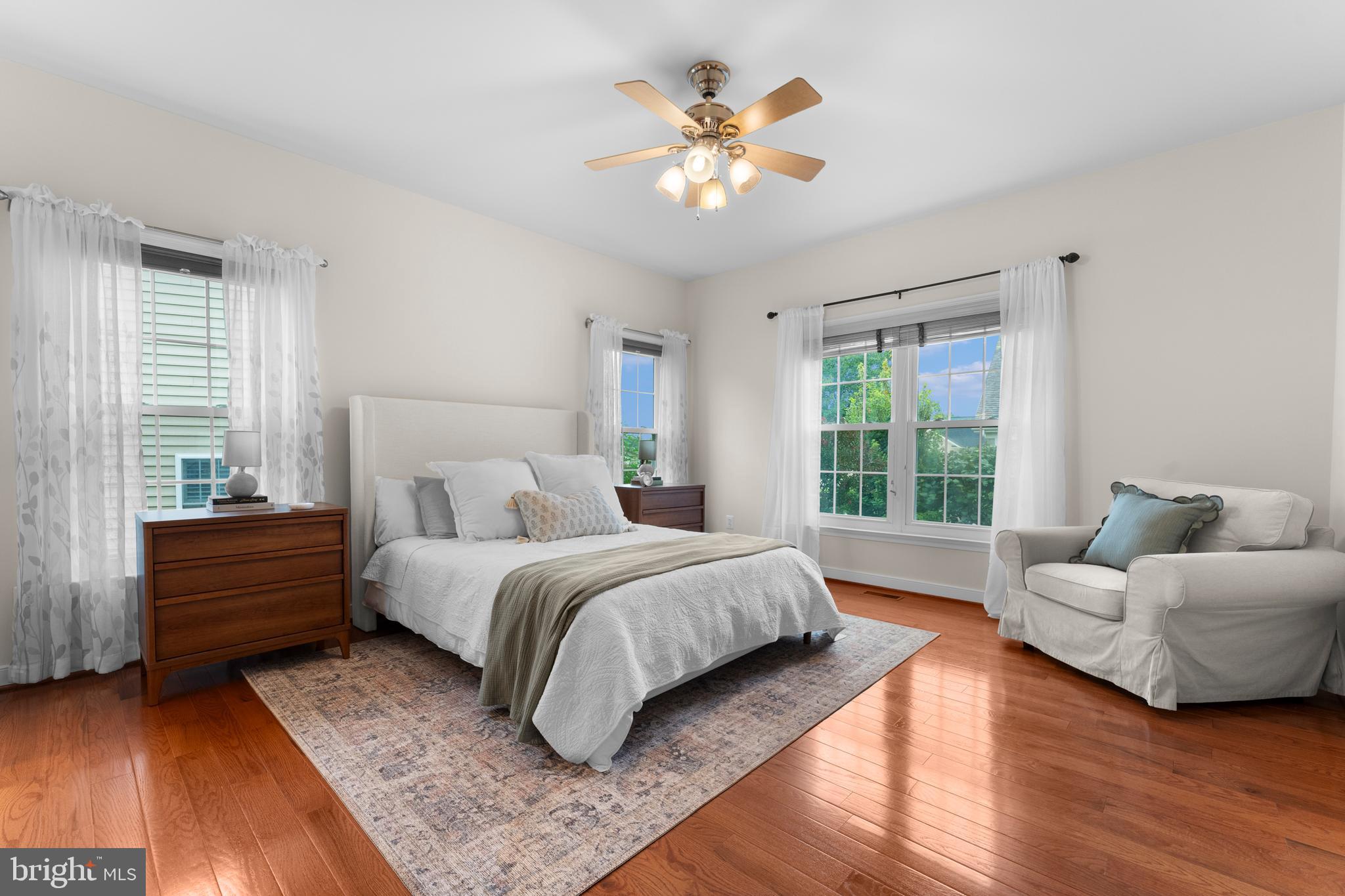 HERITAGE HUNT - Residential