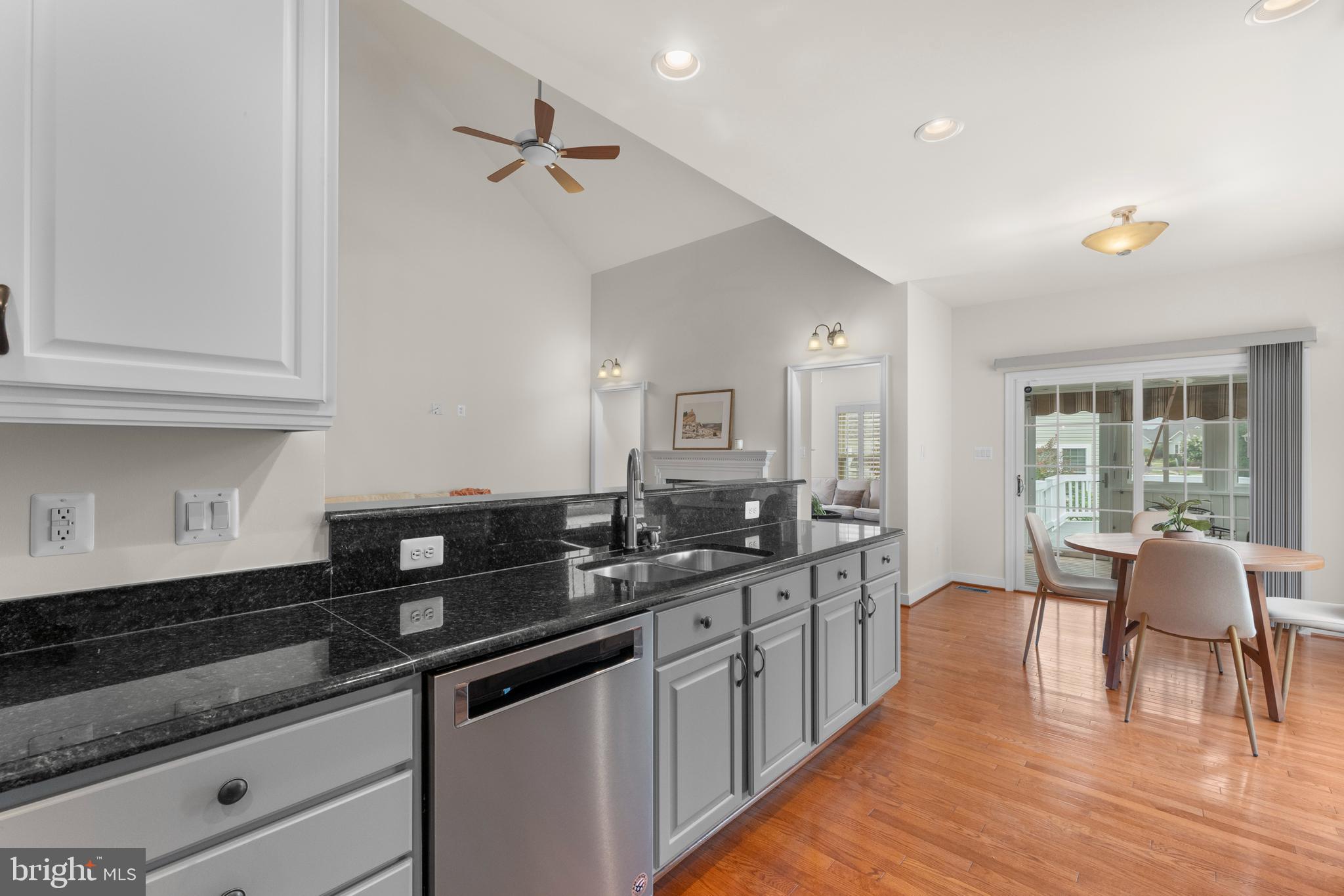 HERITAGE HUNT - Residential