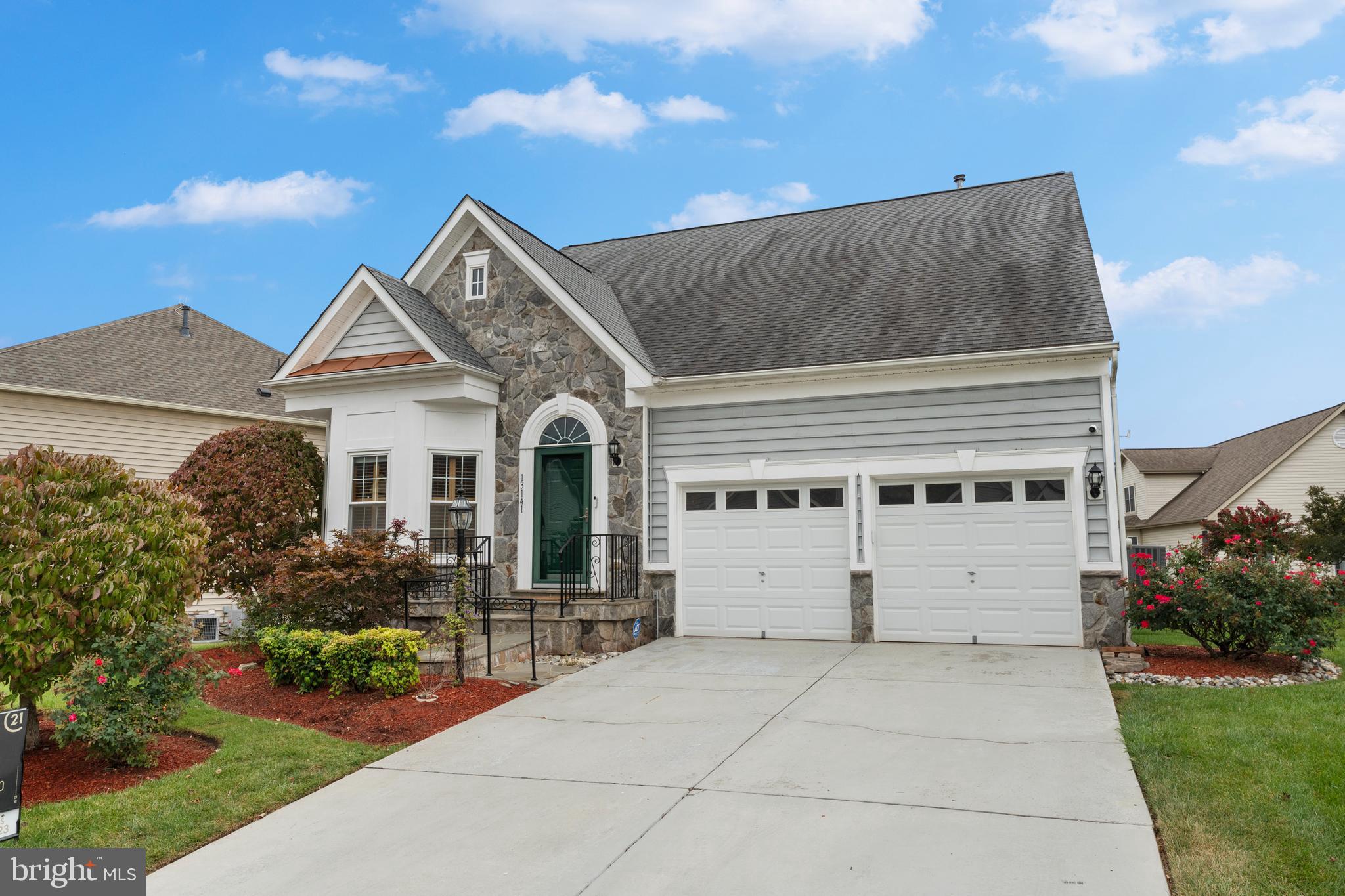 HERITAGE HUNT - Residential