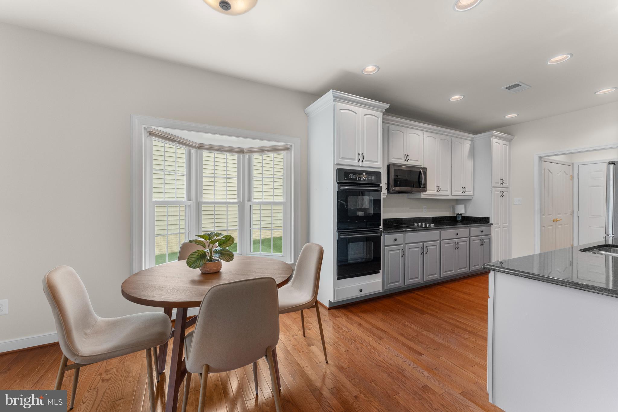 HERITAGE HUNT - Residential