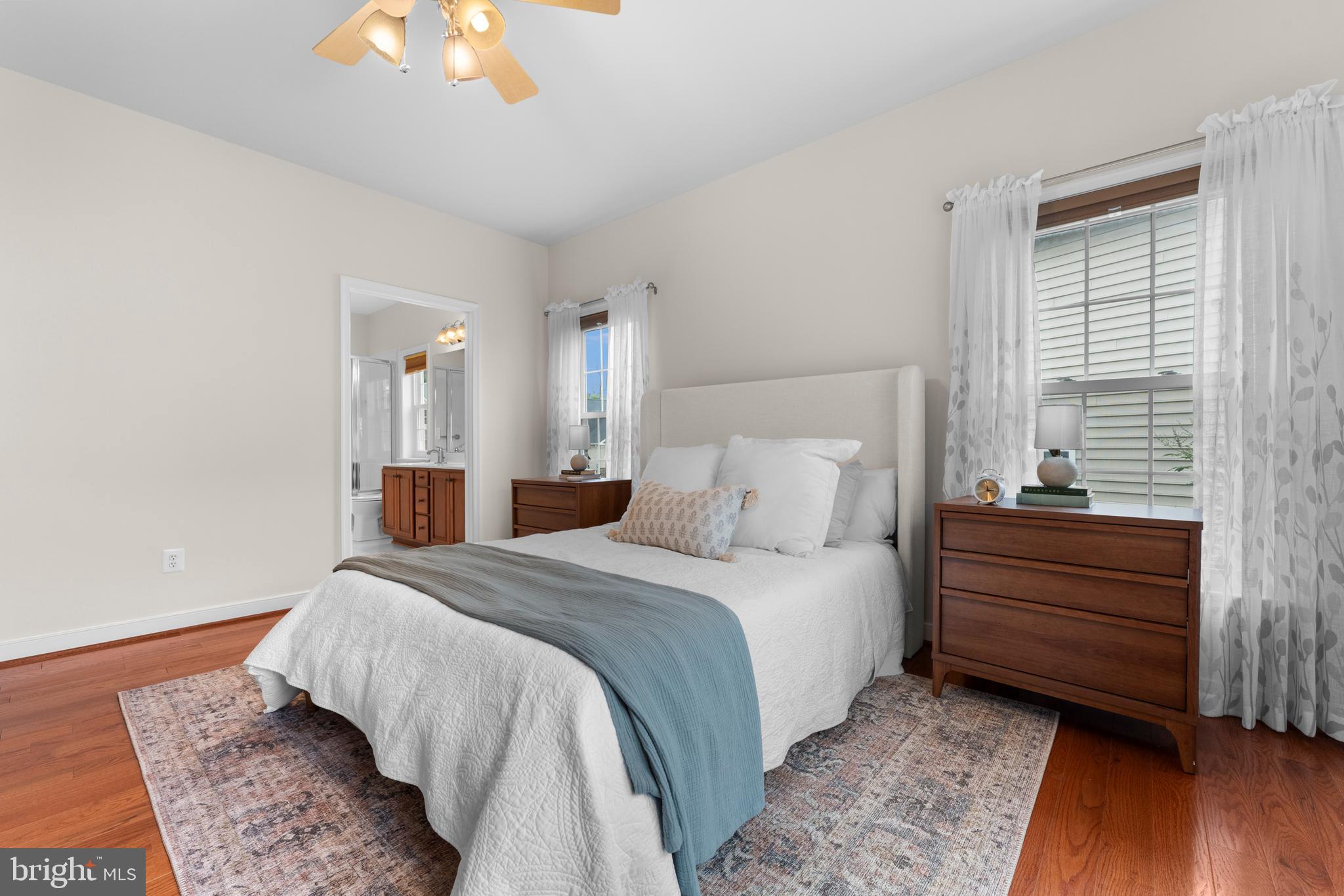 HERITAGE HUNT - Residential