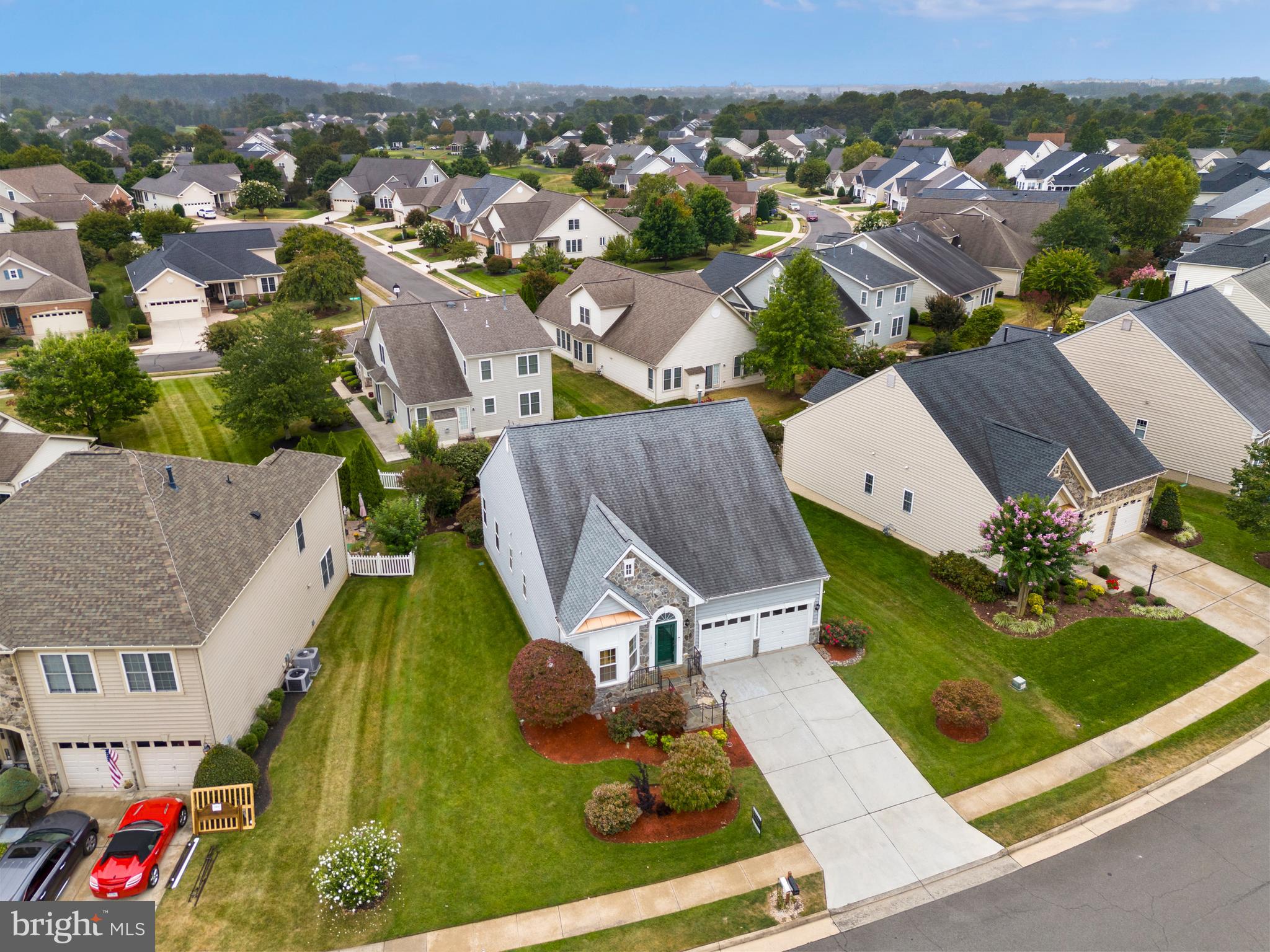 HERITAGE HUNT - Residential