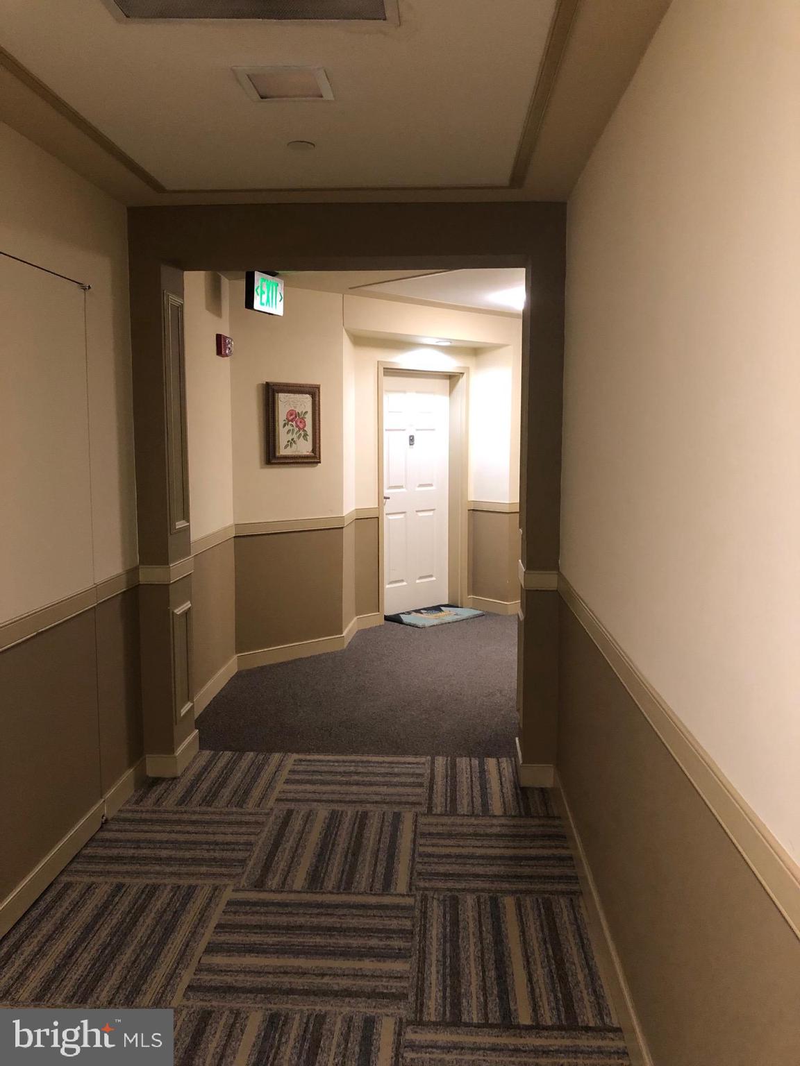 HARBORVIEW - Residential Lease