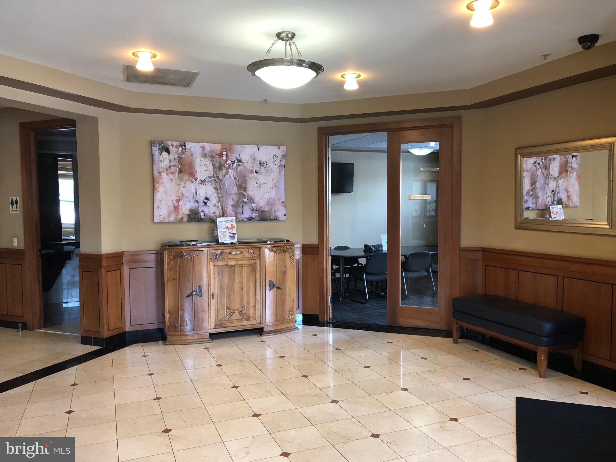 HARBORVIEW - Residential Lease