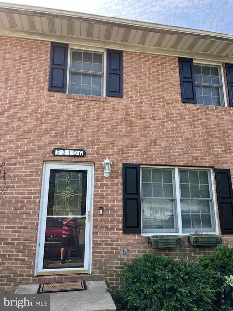 Property photo of 22106 pegg road, lexington park, MD 20653