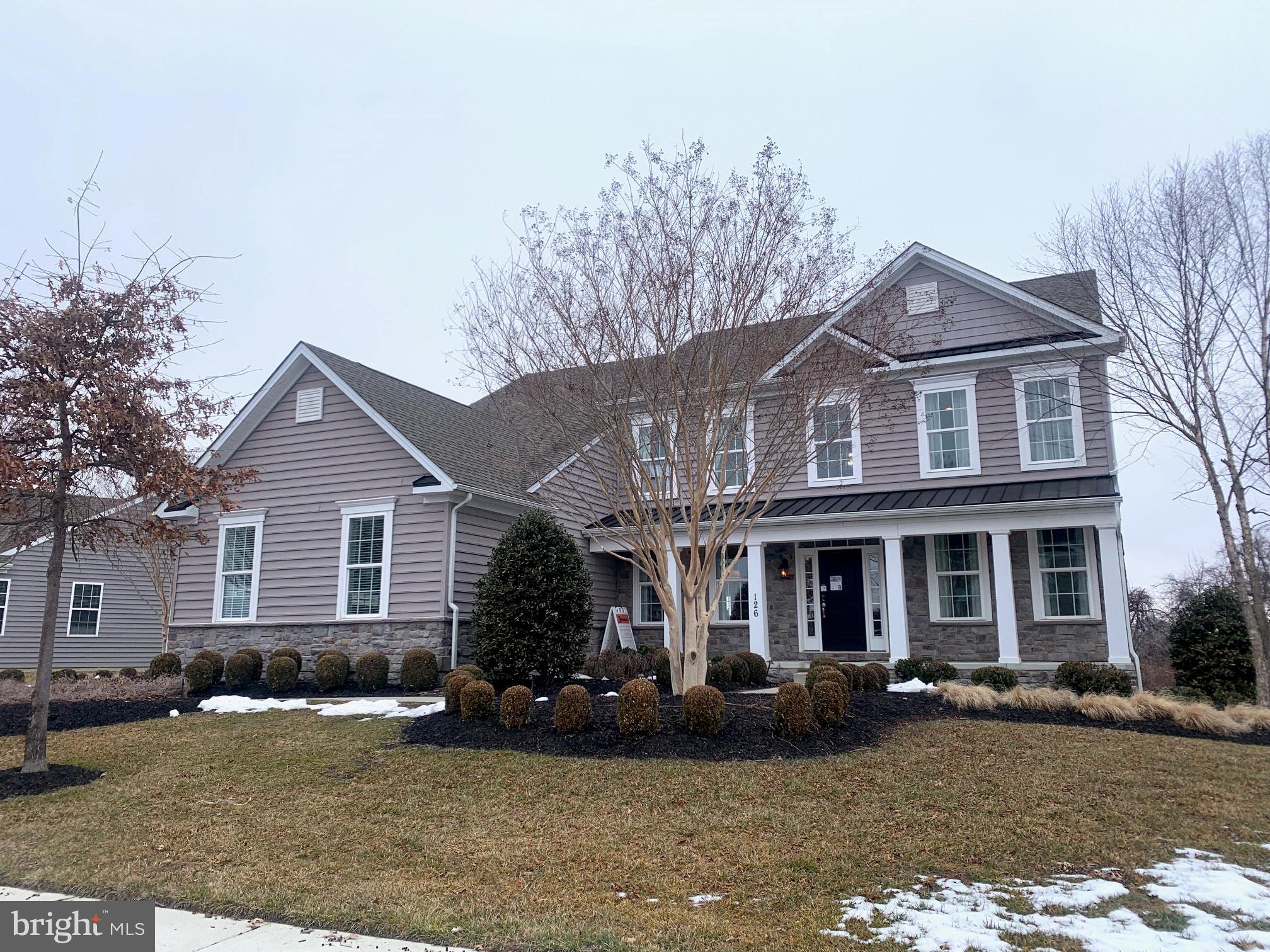 ROTHWELL ESTATES - Residential