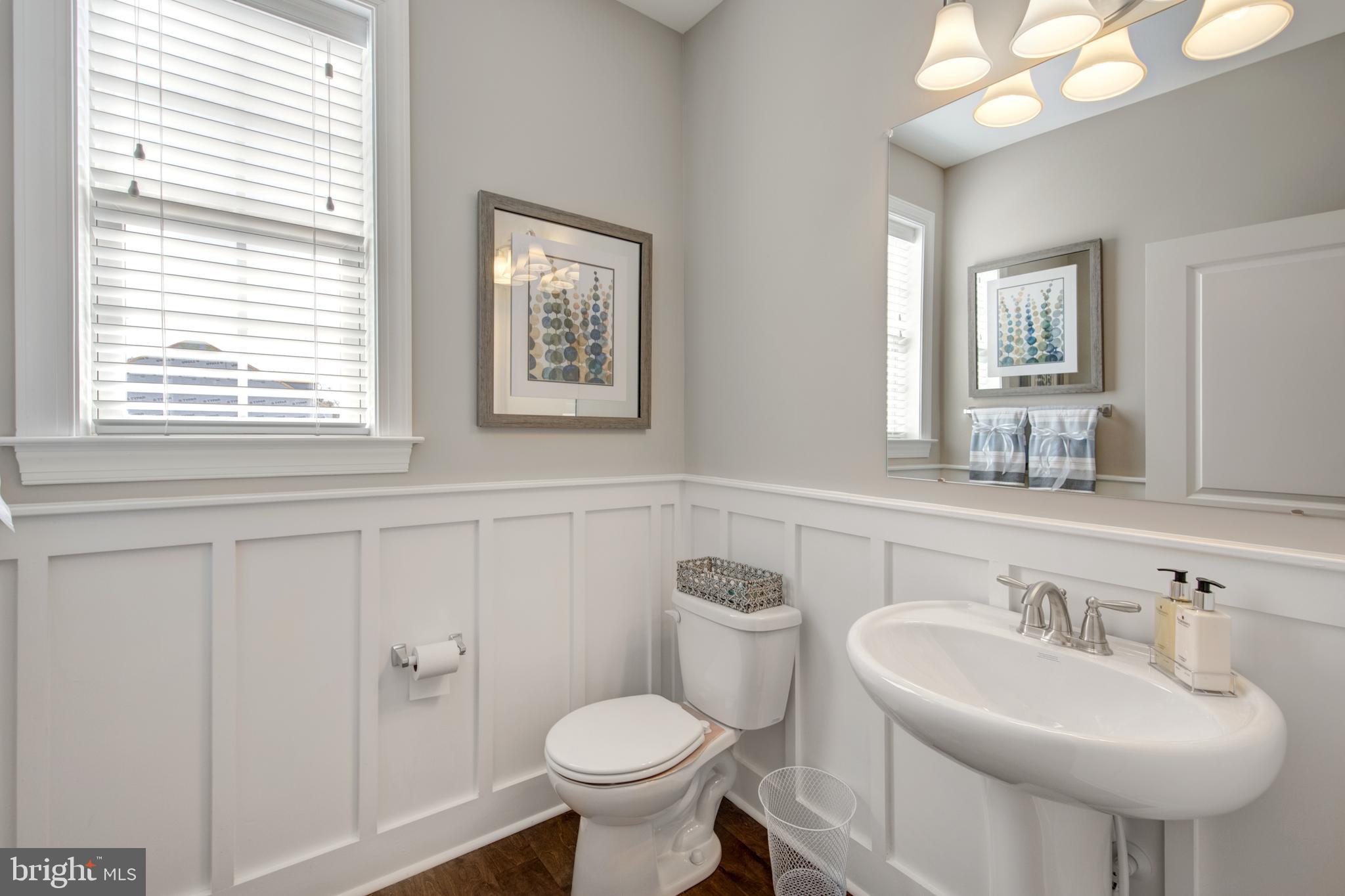 ROTHWELL ESTATES - Residential