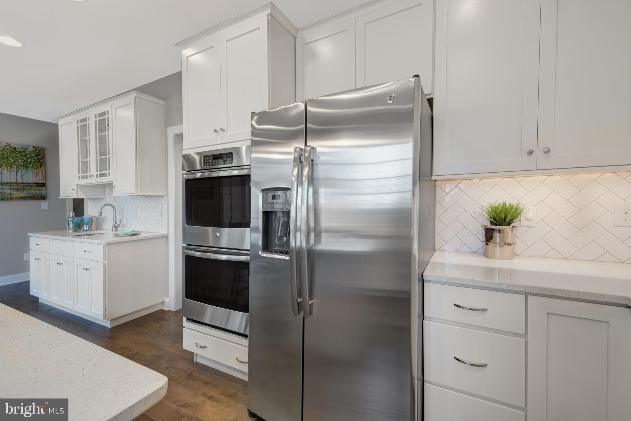 ROTHWELL ESTATES - Residential