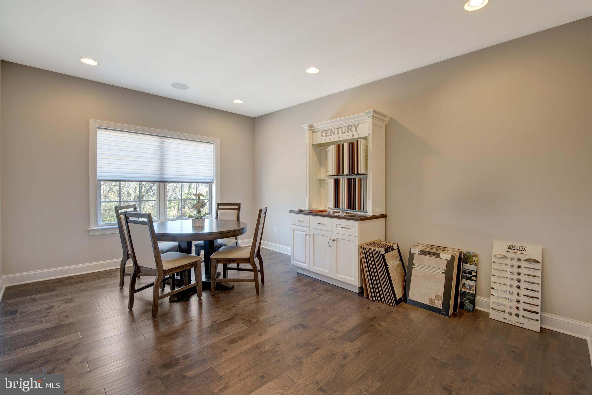 ROTHWELL ESTATES - Residential