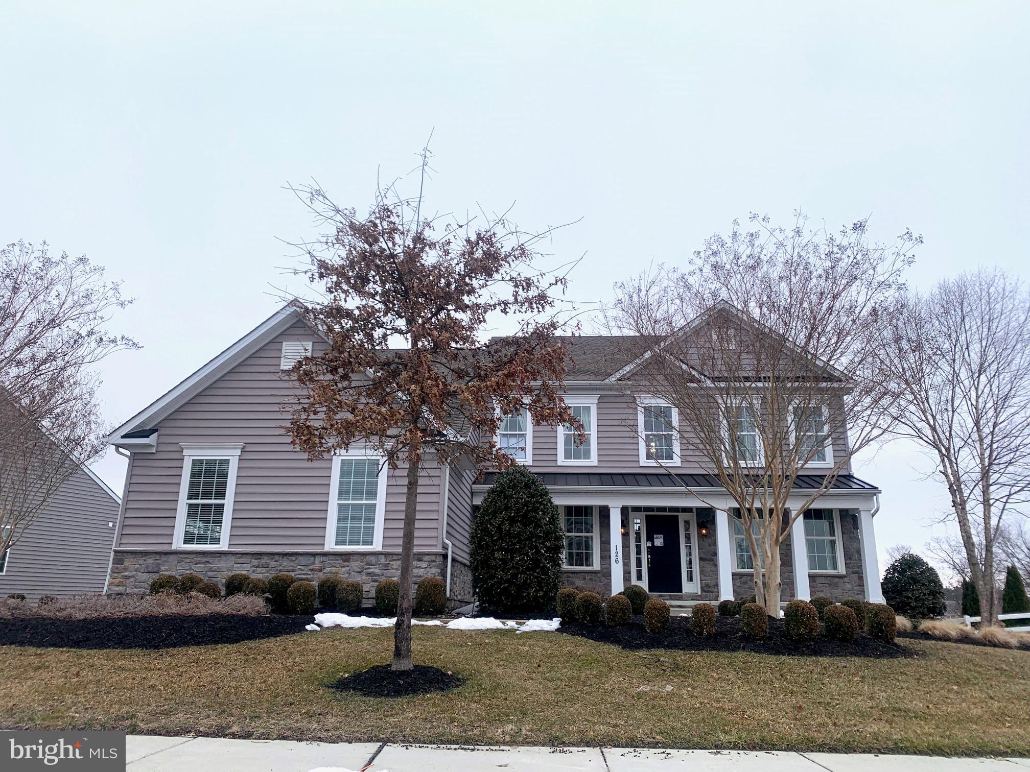 ROTHWELL ESTATES - Residential