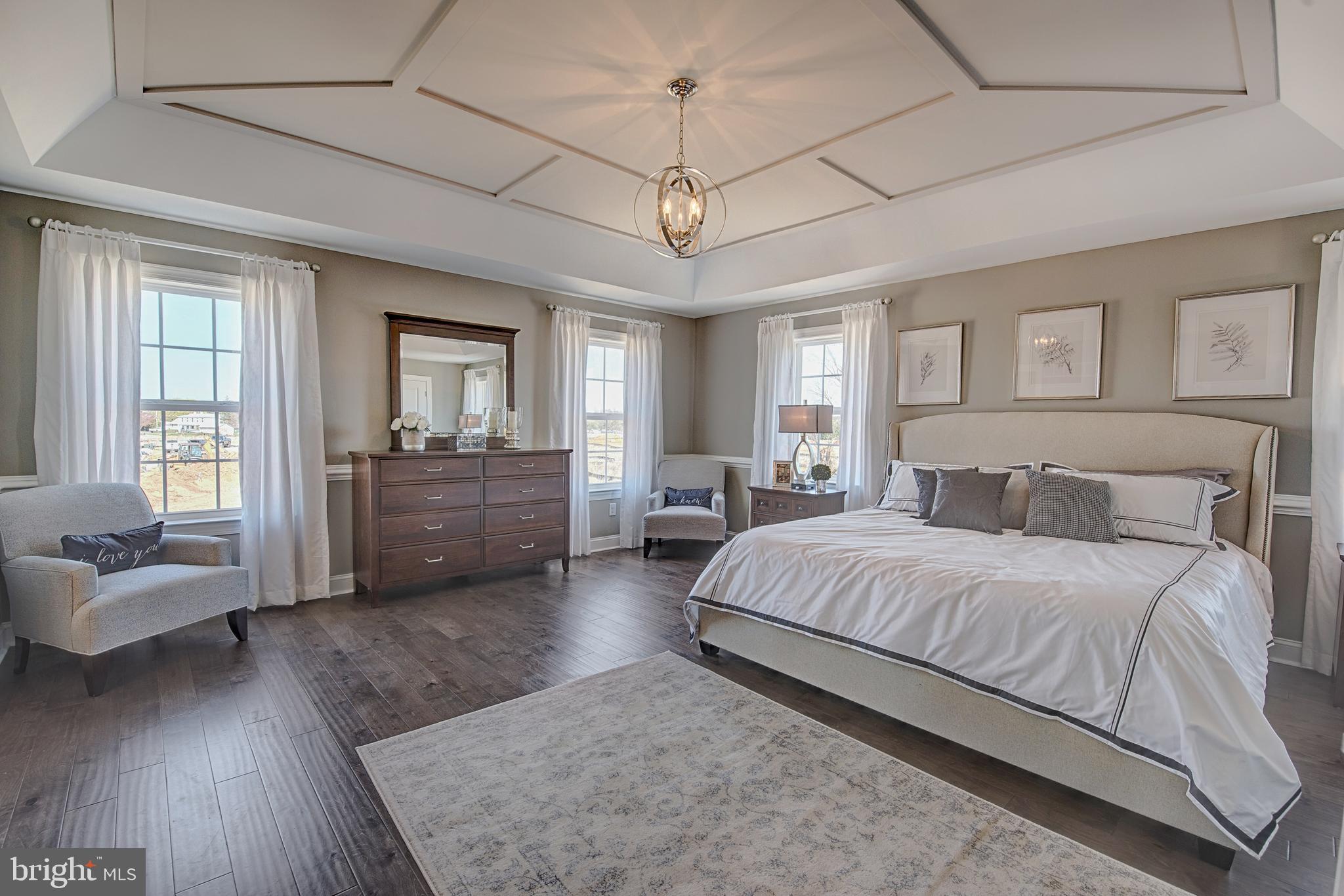 ROTHWELL ESTATES - Residential