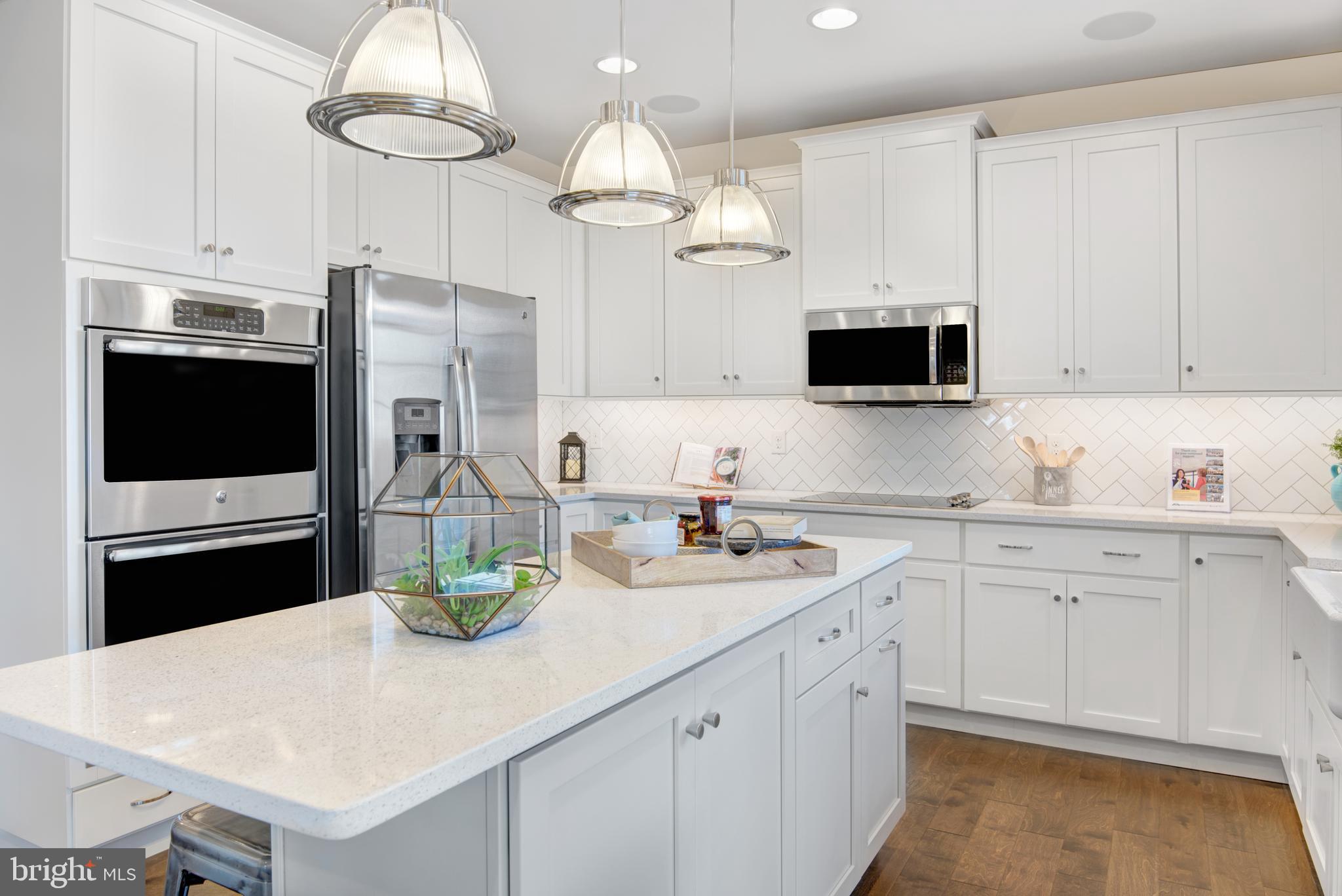 ROTHWELL ESTATES - Residential