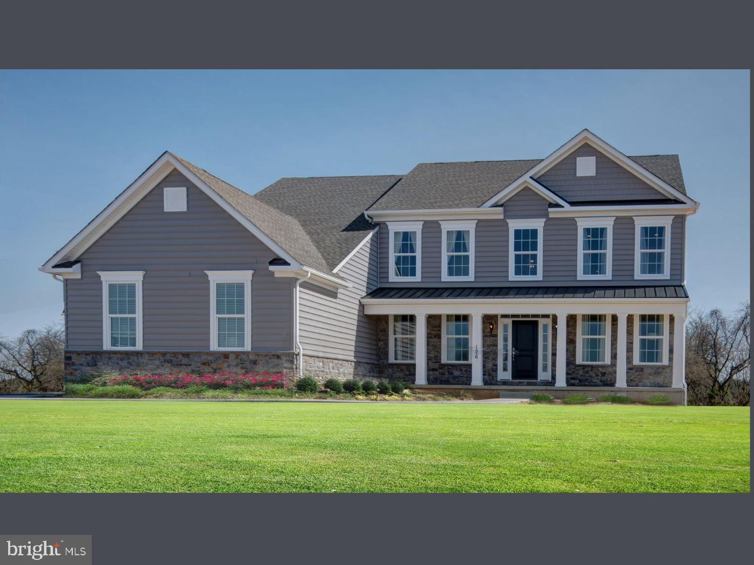 ROTHWELL ESTATES - Residential